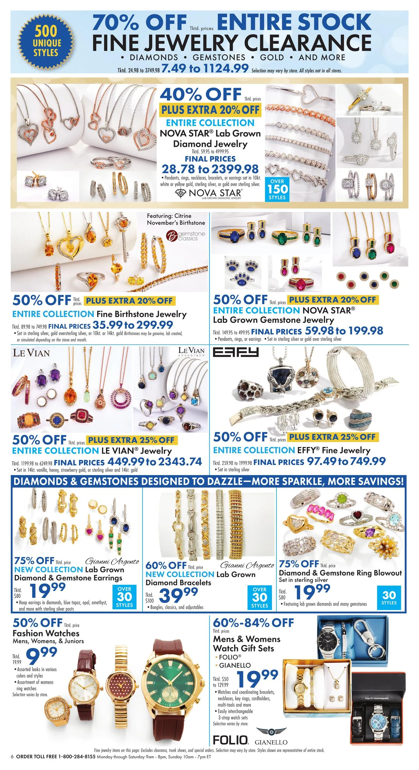 Boscovs Weekly Flyer - Page 6