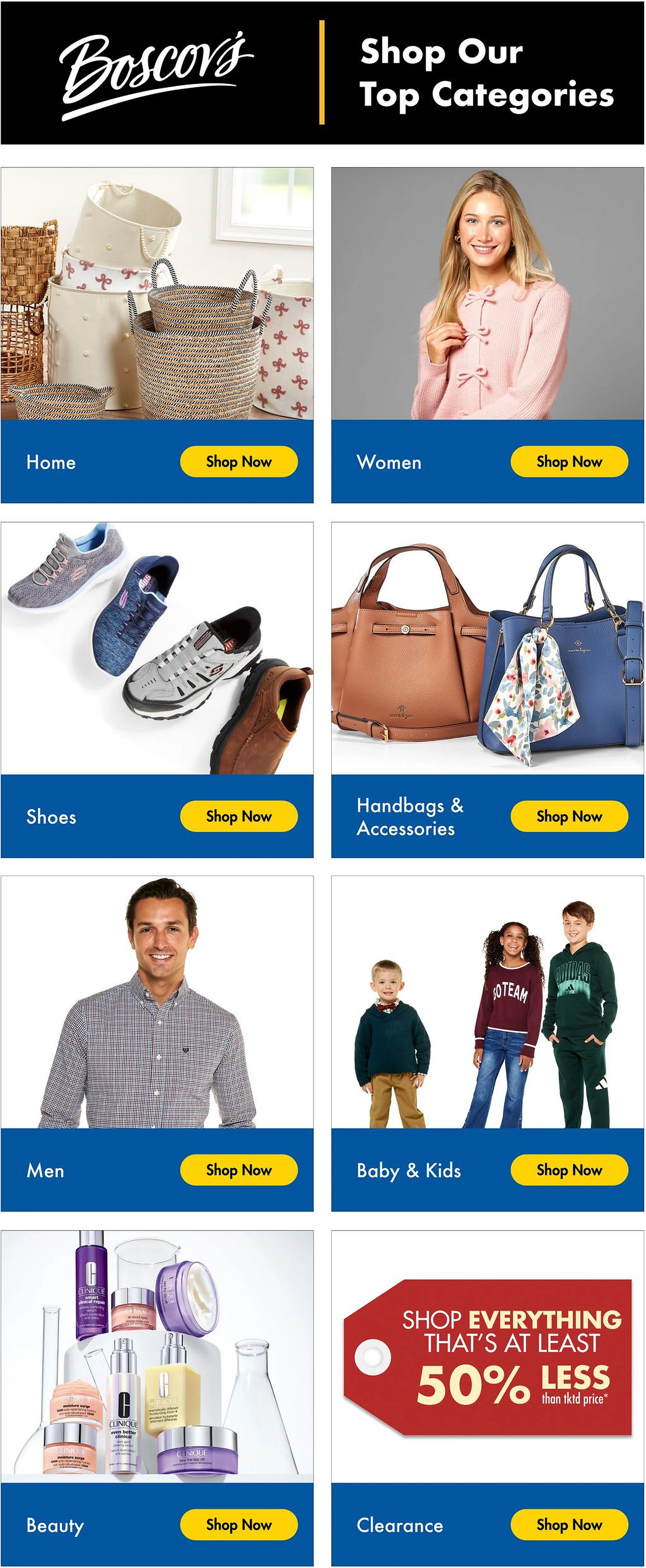 Boscovs Boscov’s Weekly - Page 17