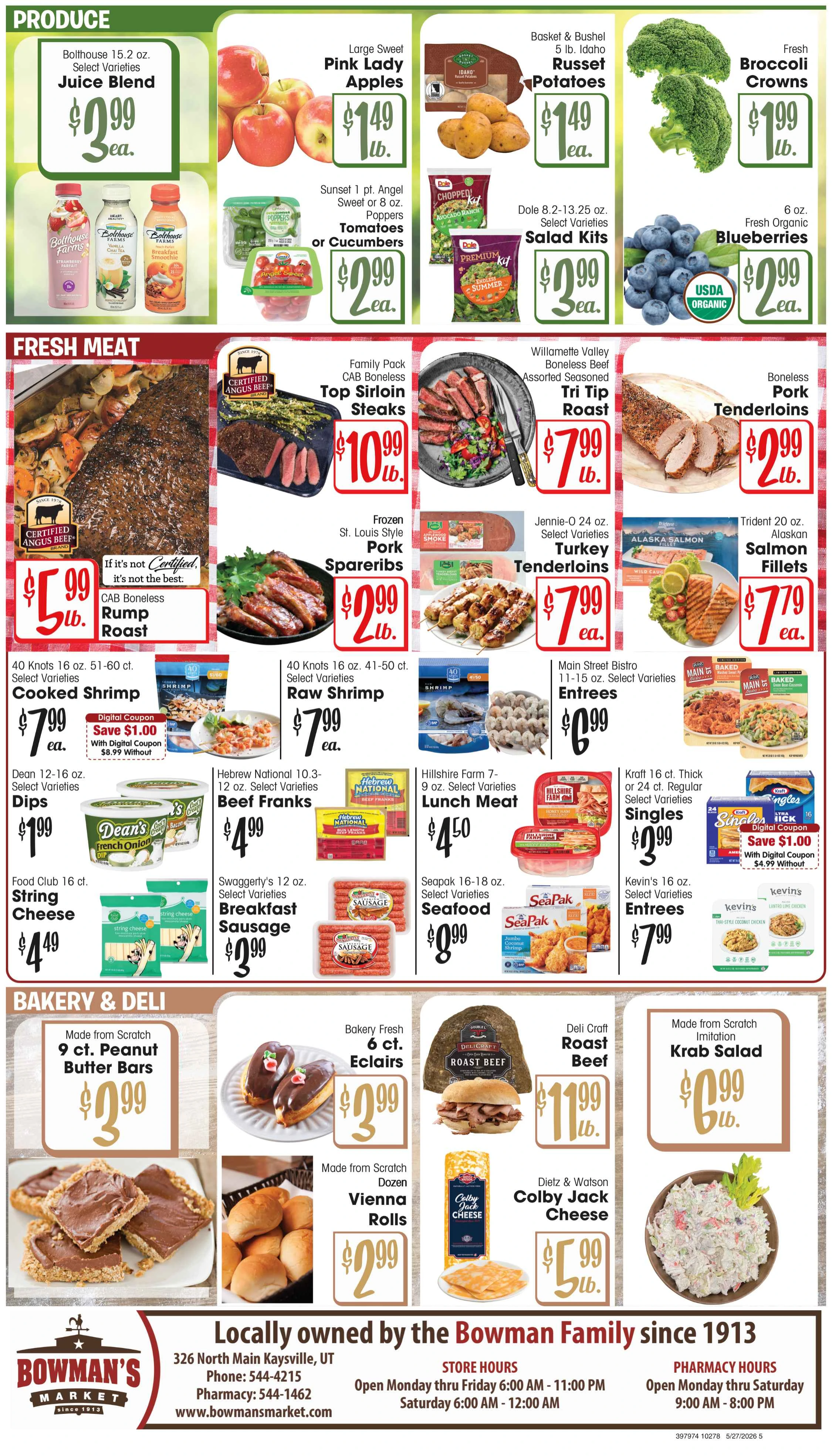 Flyer page 5