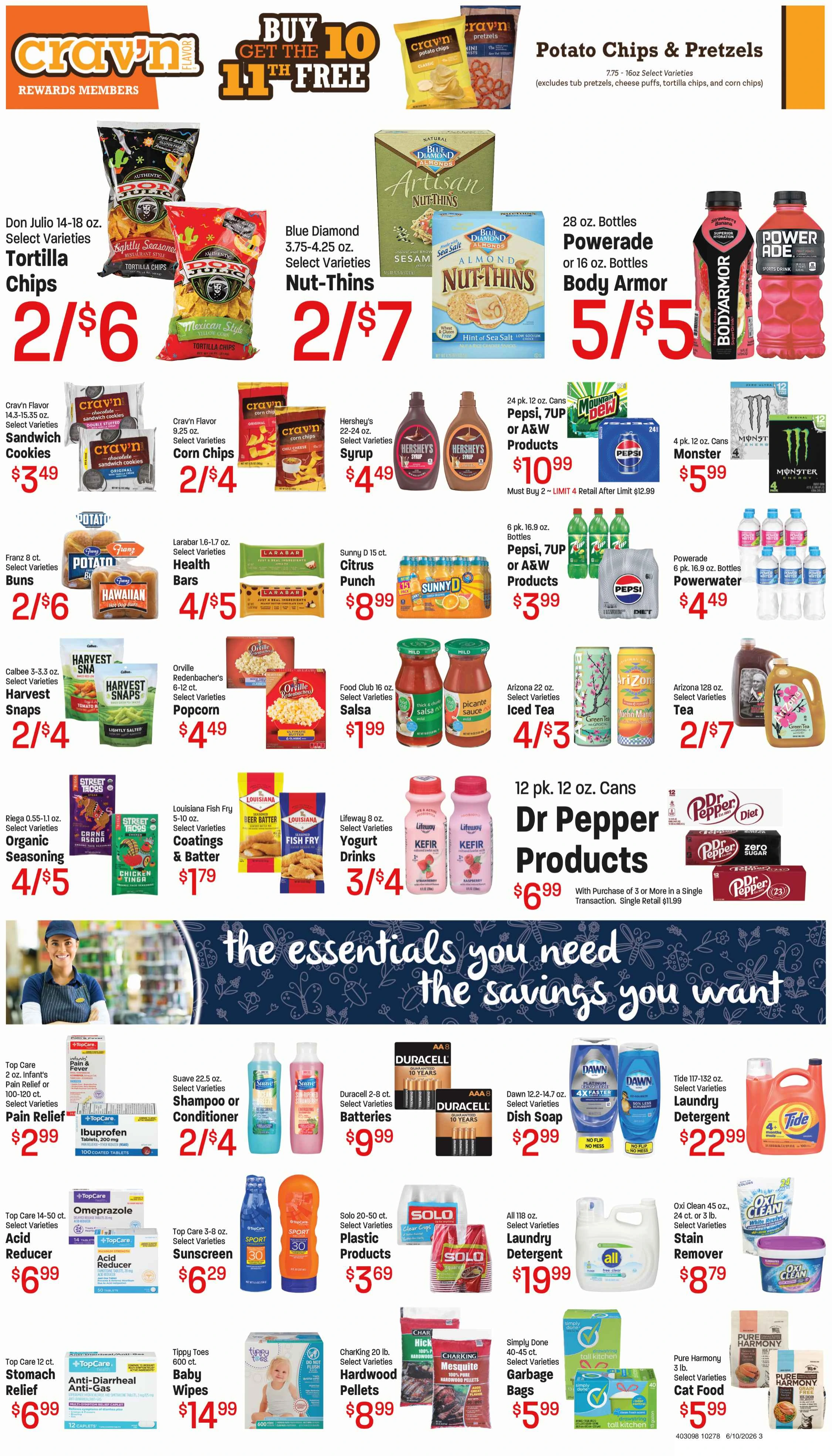 Flyer page 3