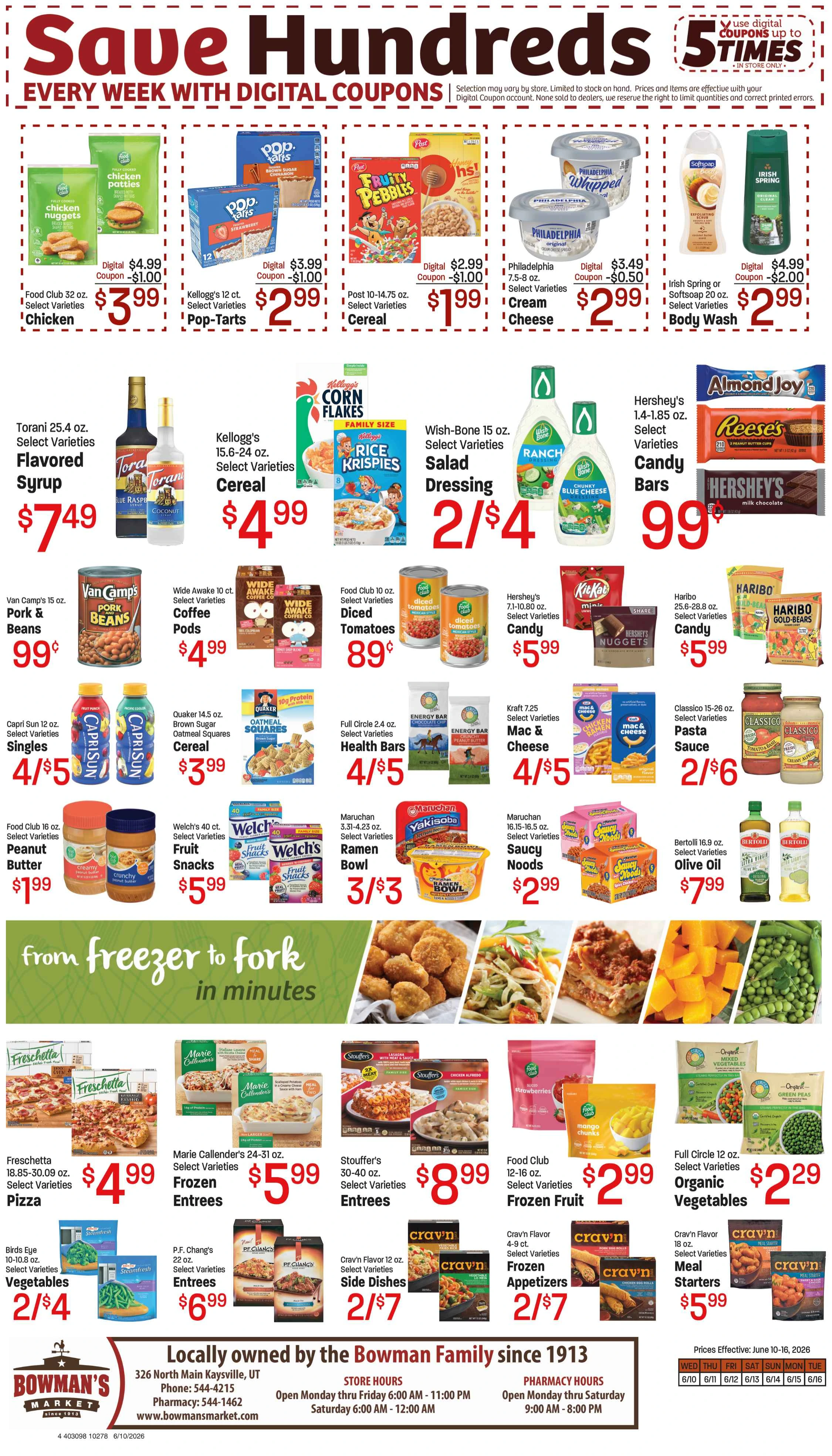 Flyer page 4
