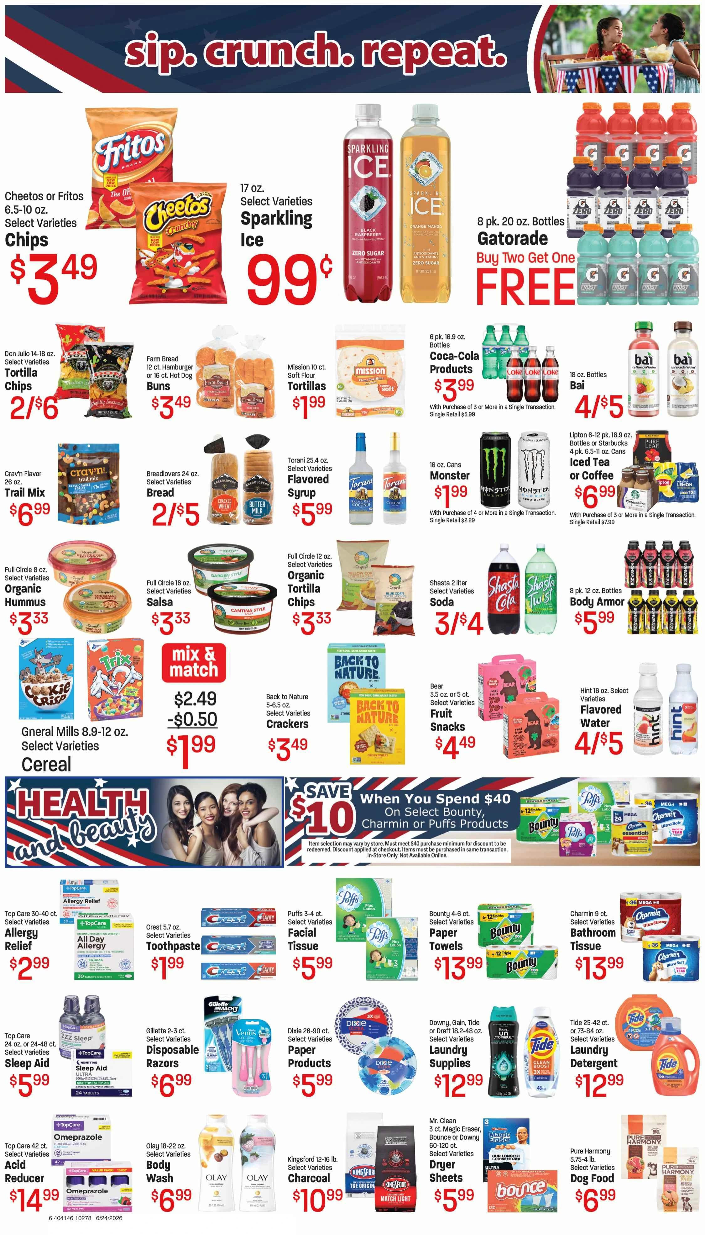 Flyer page 6