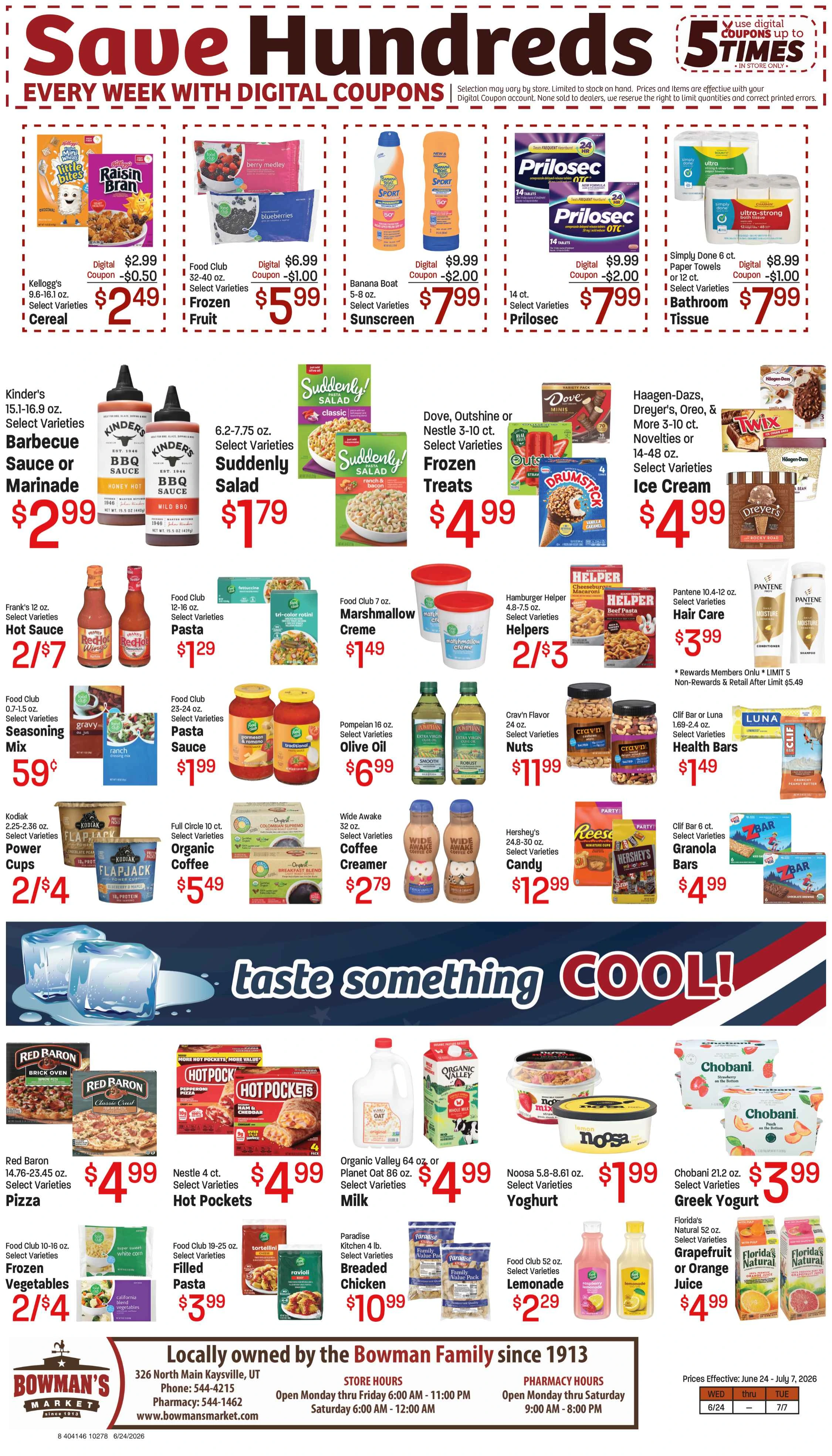 Flyer page 8