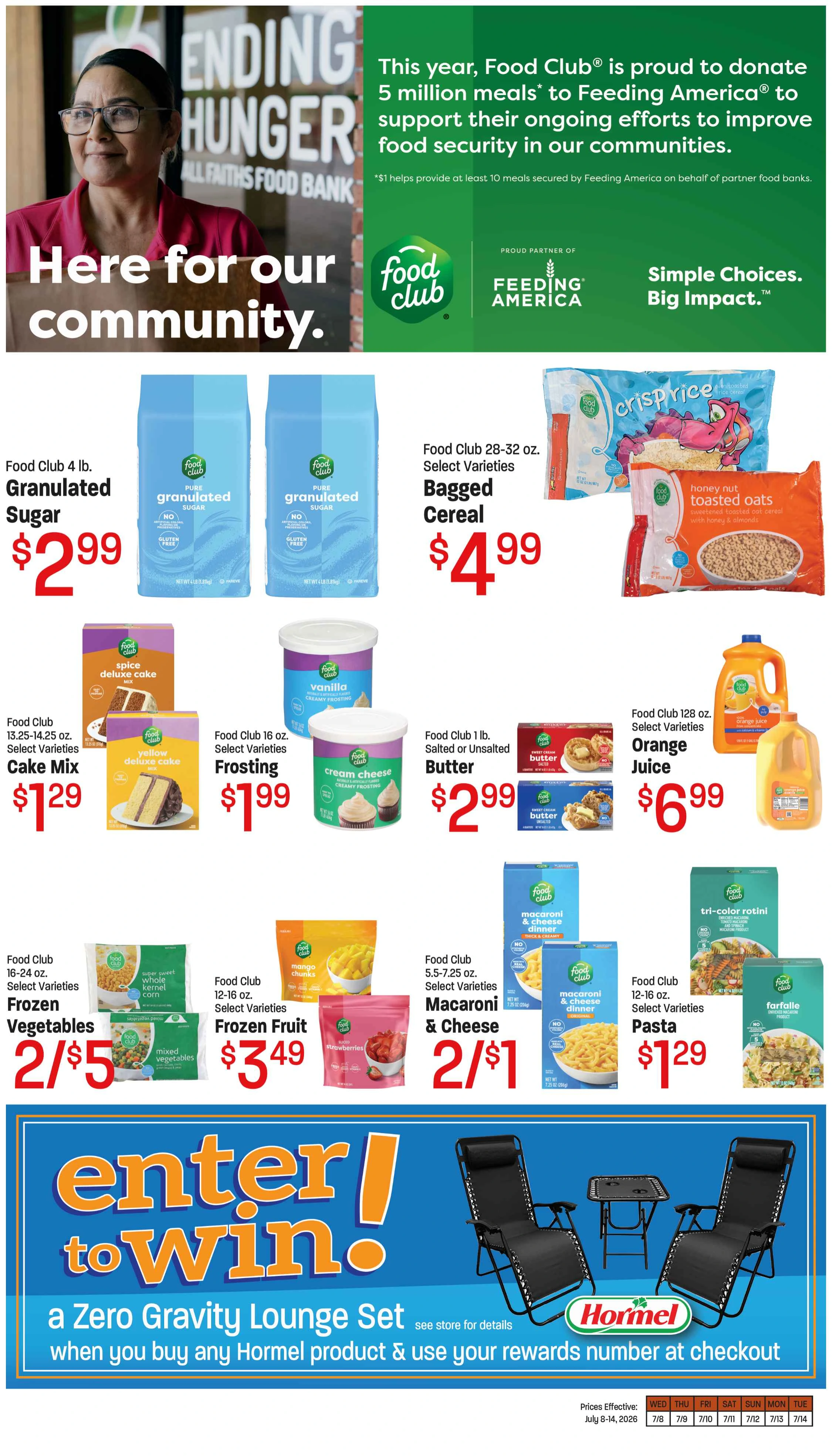 Flyer page 4