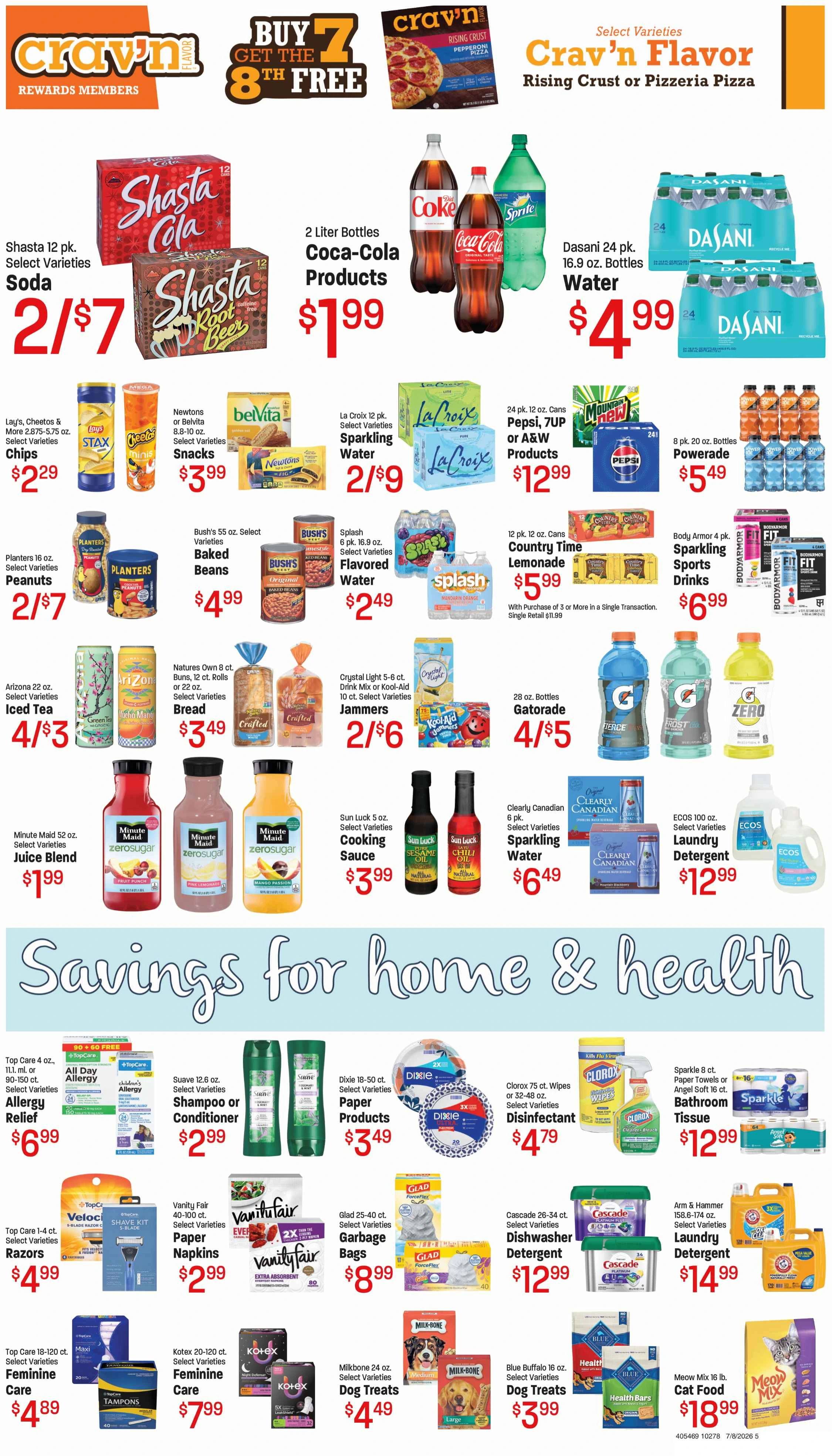 Flyer page 5