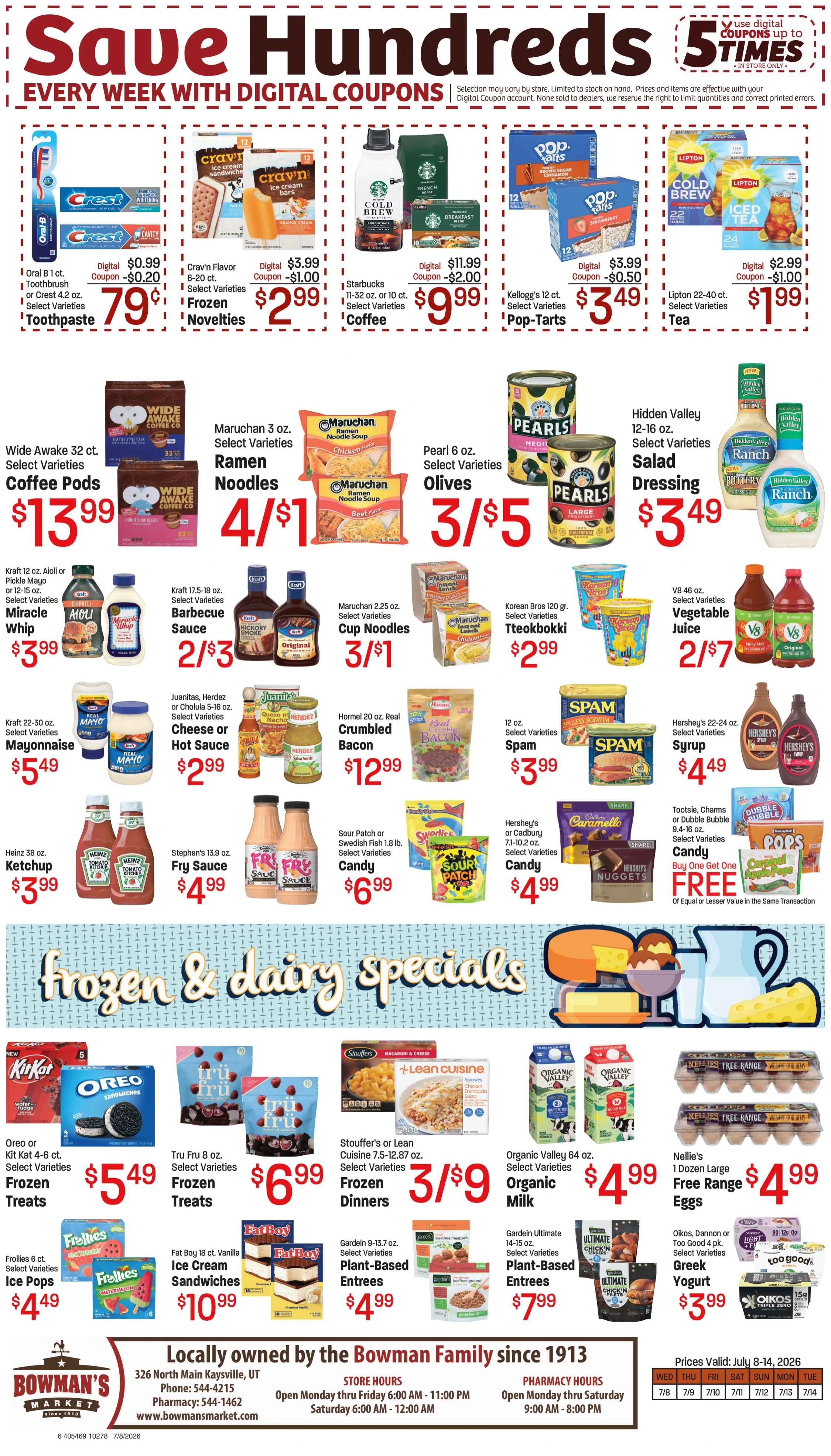 Flyer page 6