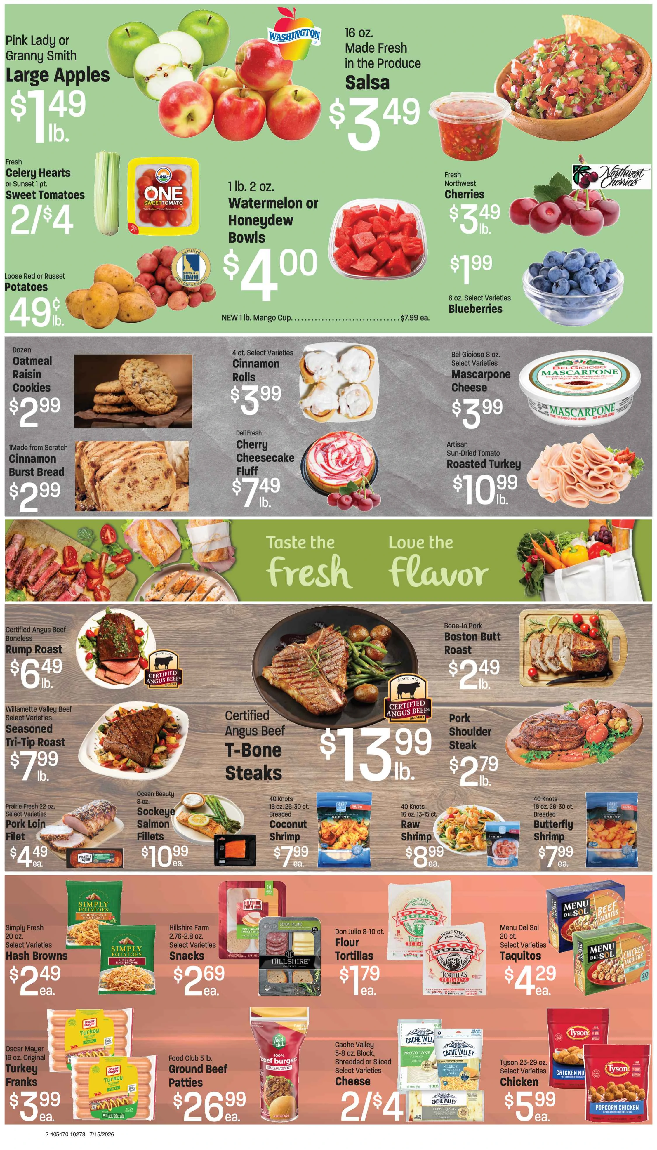 Flyer page 2
