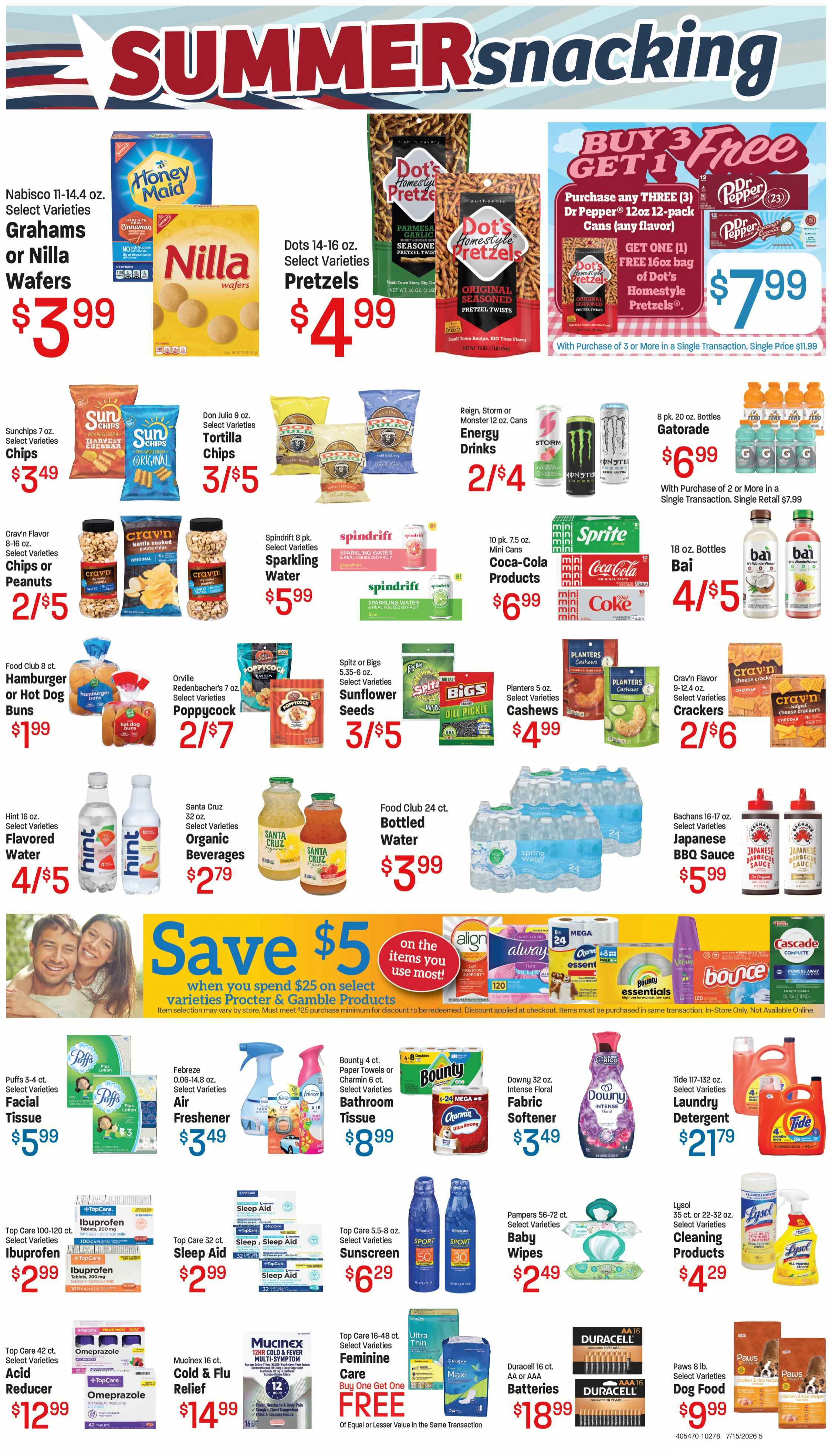 Flyer page 5