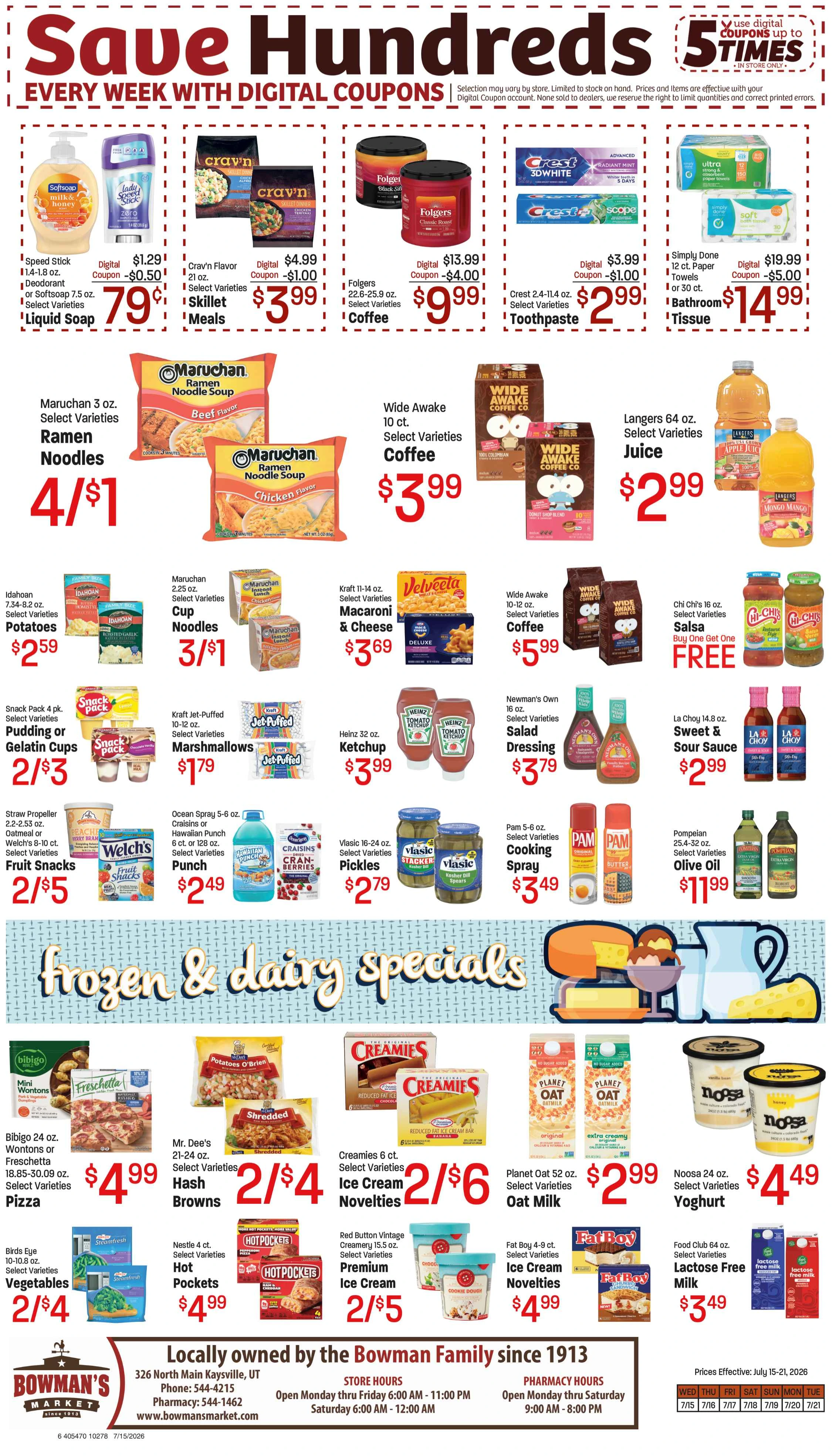 Flyer page 6