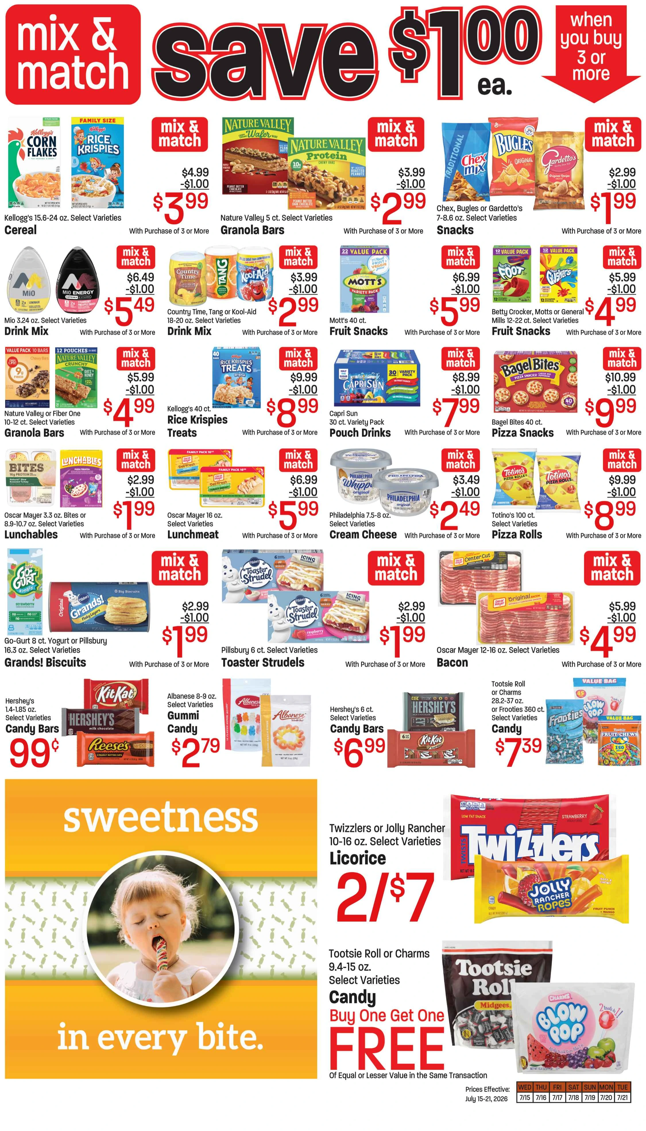 Flyer page 8