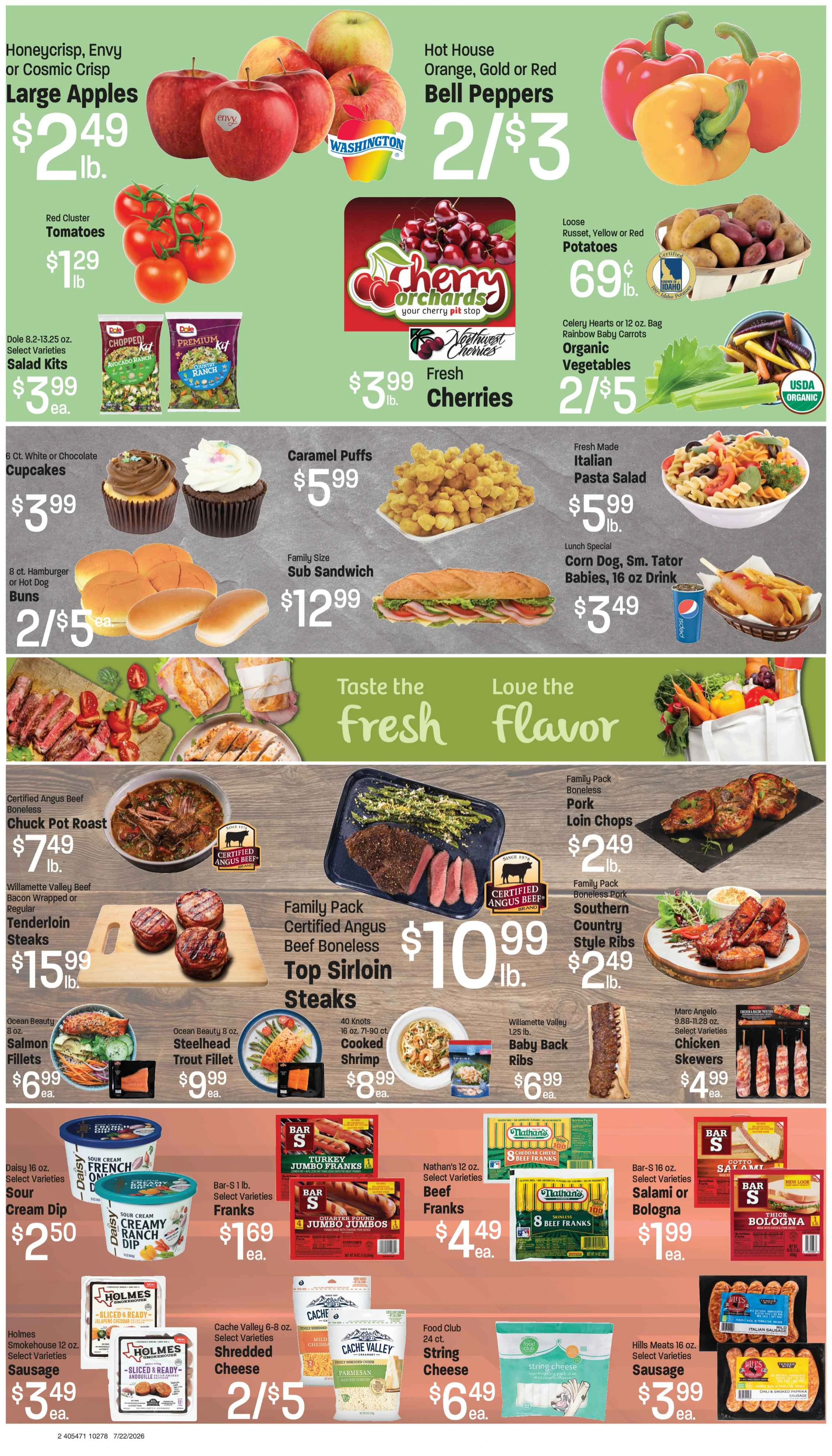 Flyer page 2