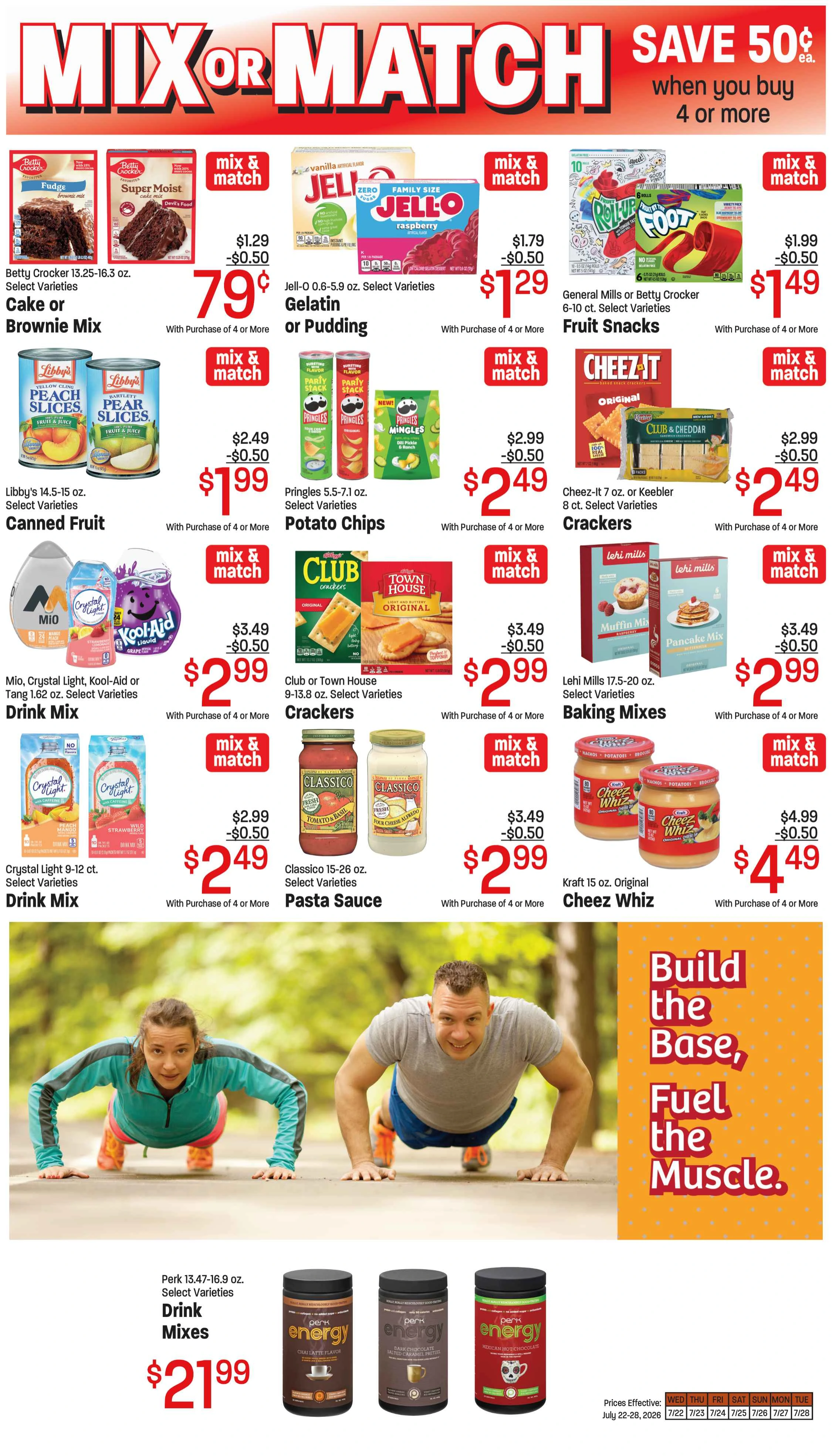 Flyer page 4