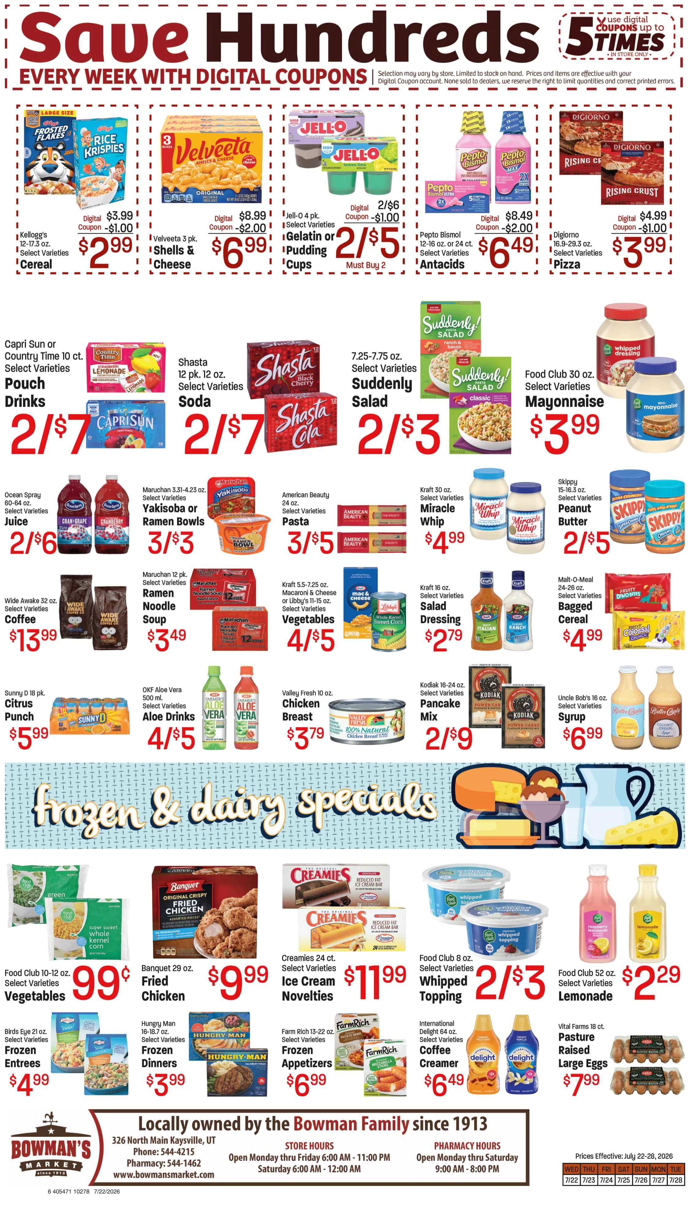 Flyer page 6