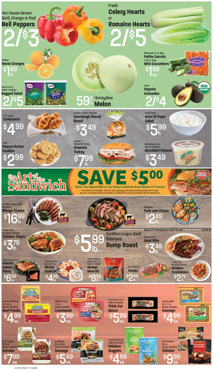 Flyer page 2