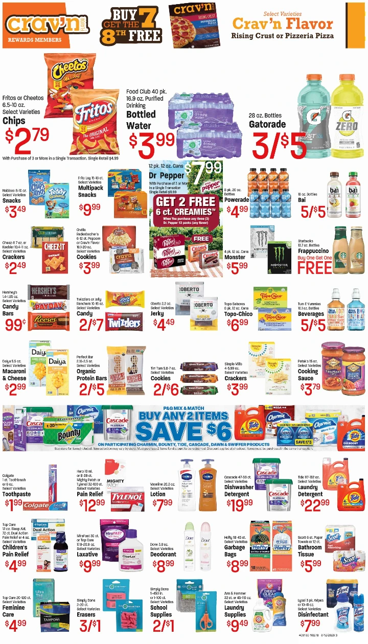 Flyer page 3