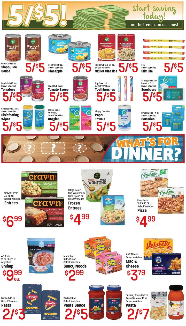 Flyer page 5
