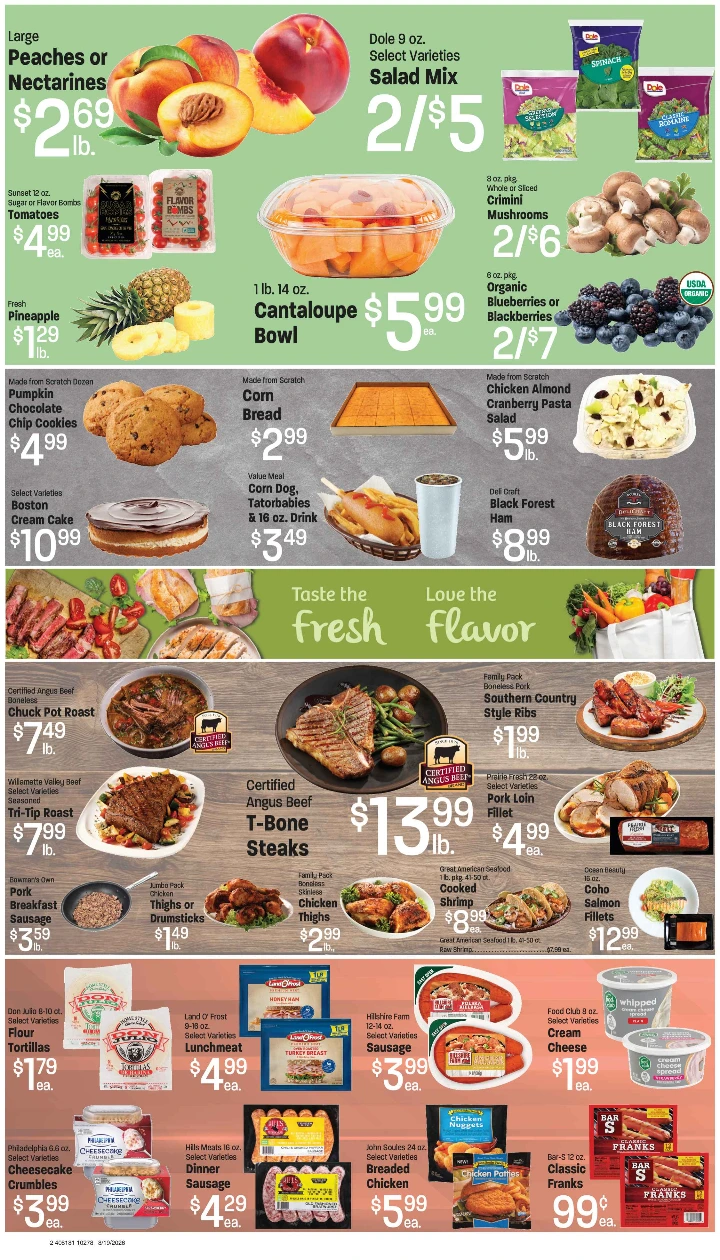 Flyer page 2