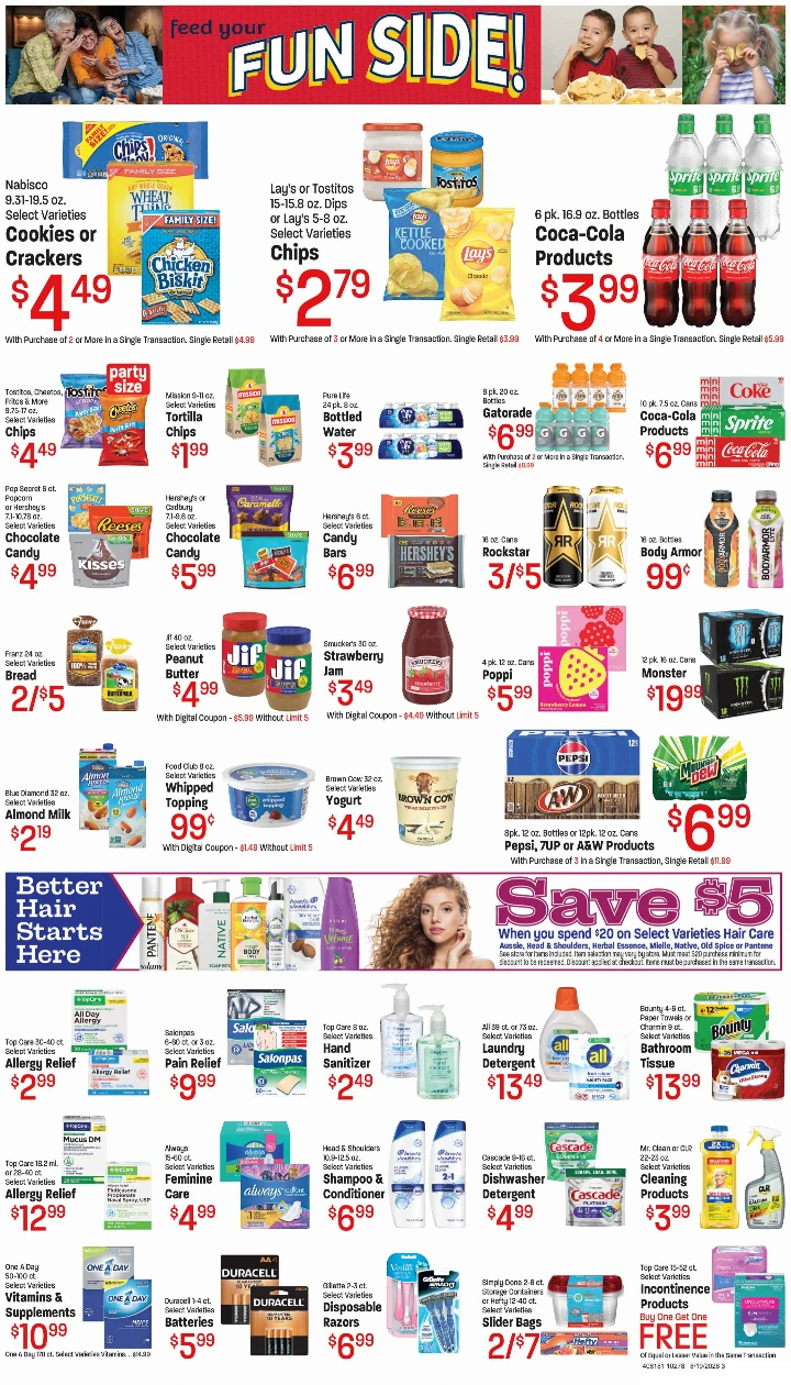 Flyer page 3