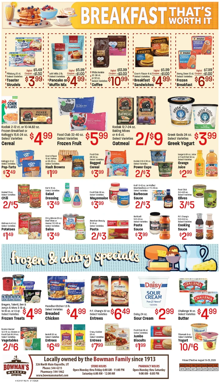 Flyer page 4