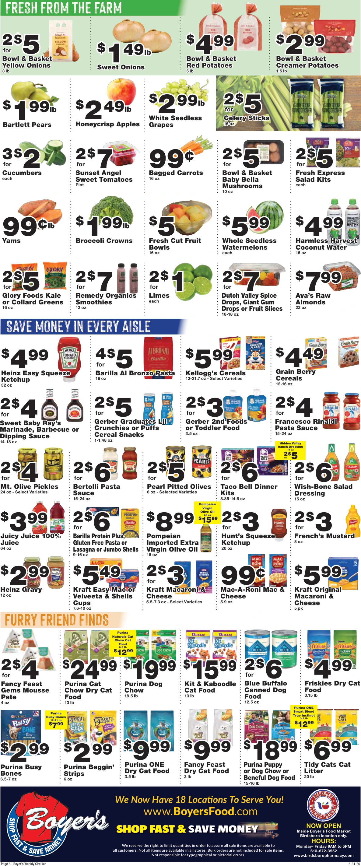 Flyer page 6