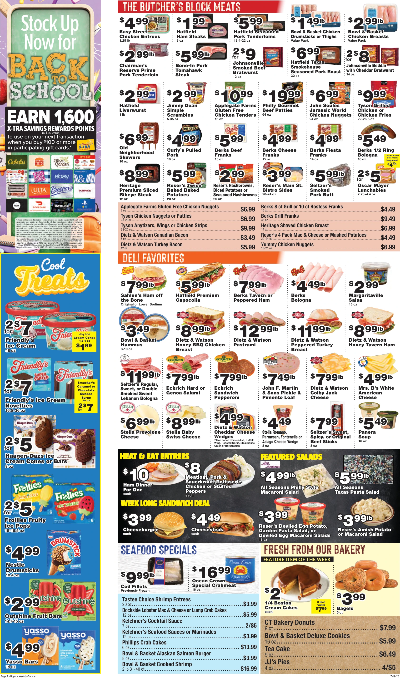 Flyer page 2