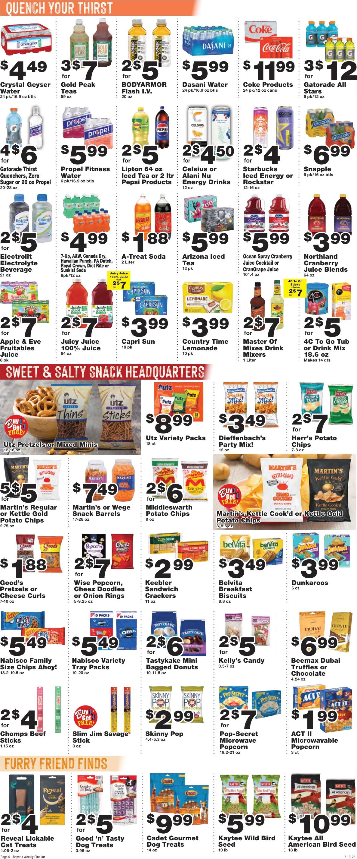 Flyer page 5