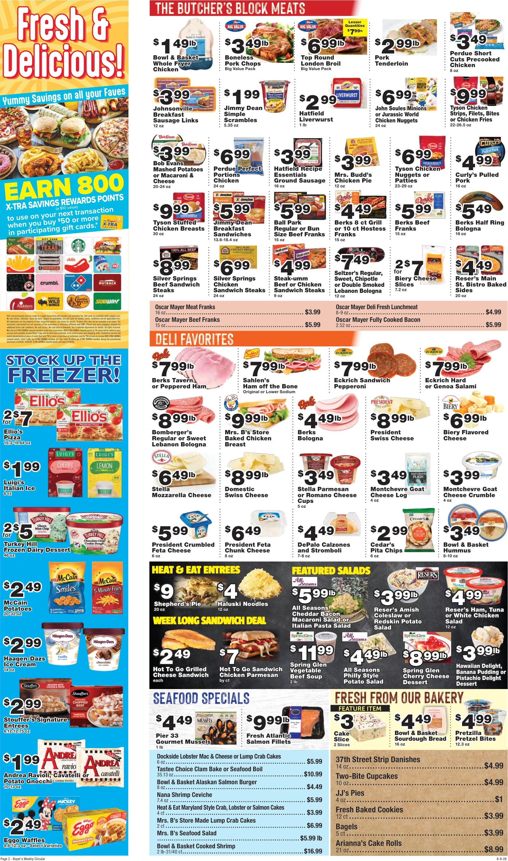 Flyer page 2