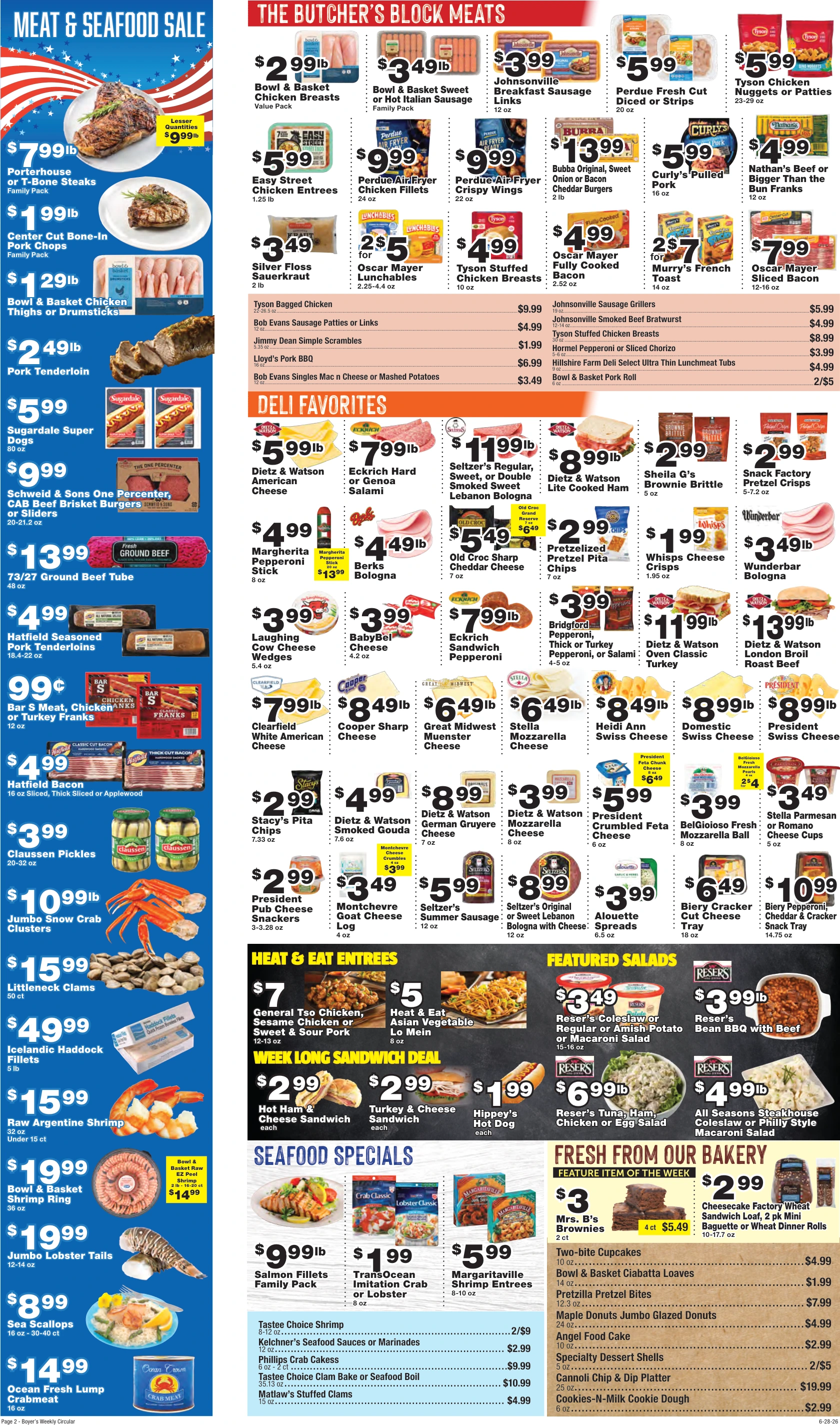Flyer page 2