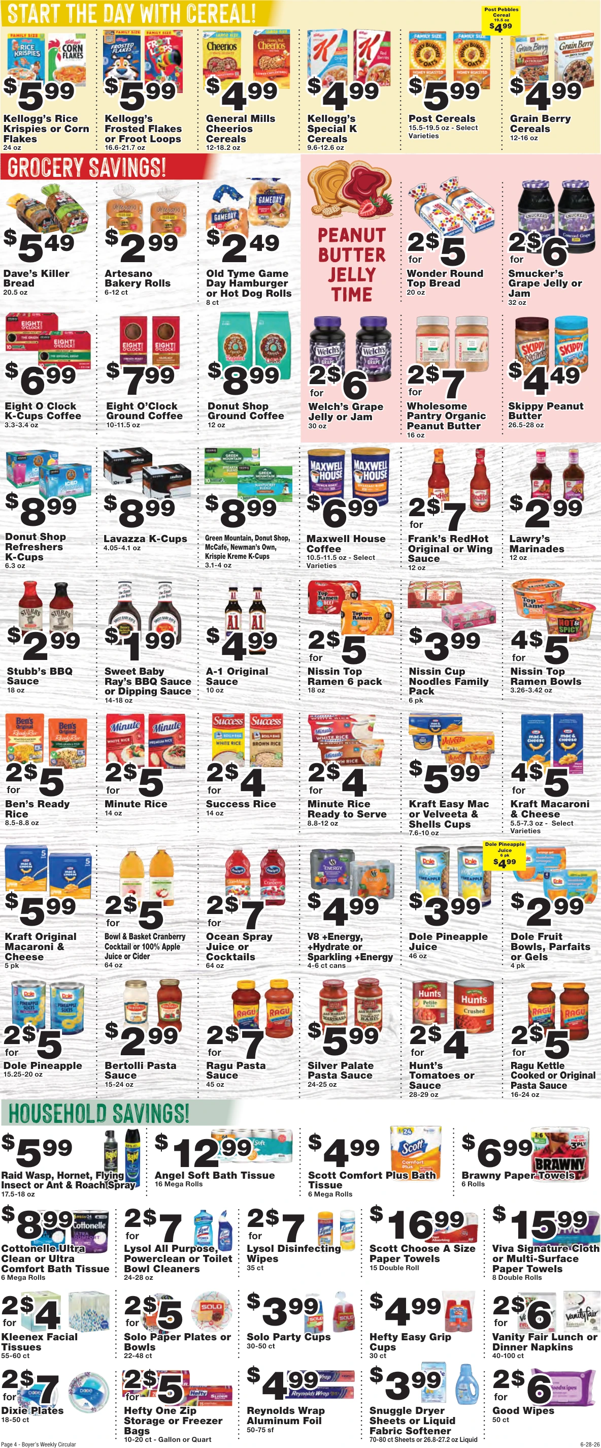Flyer page 4