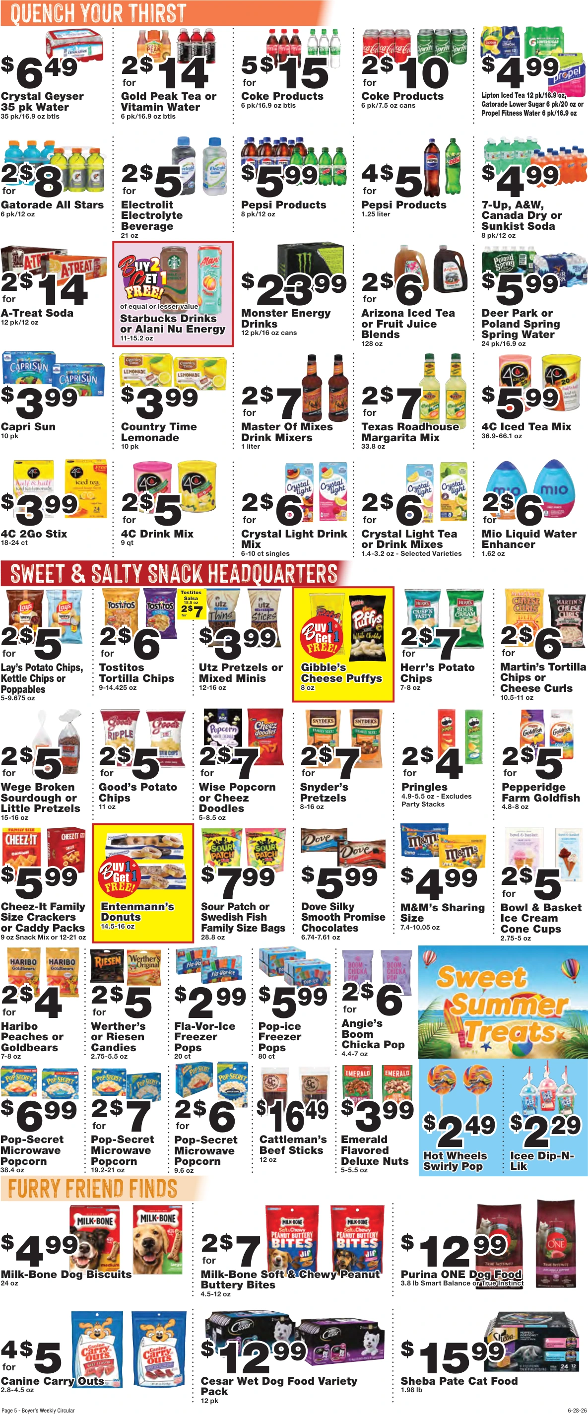 Flyer page 5