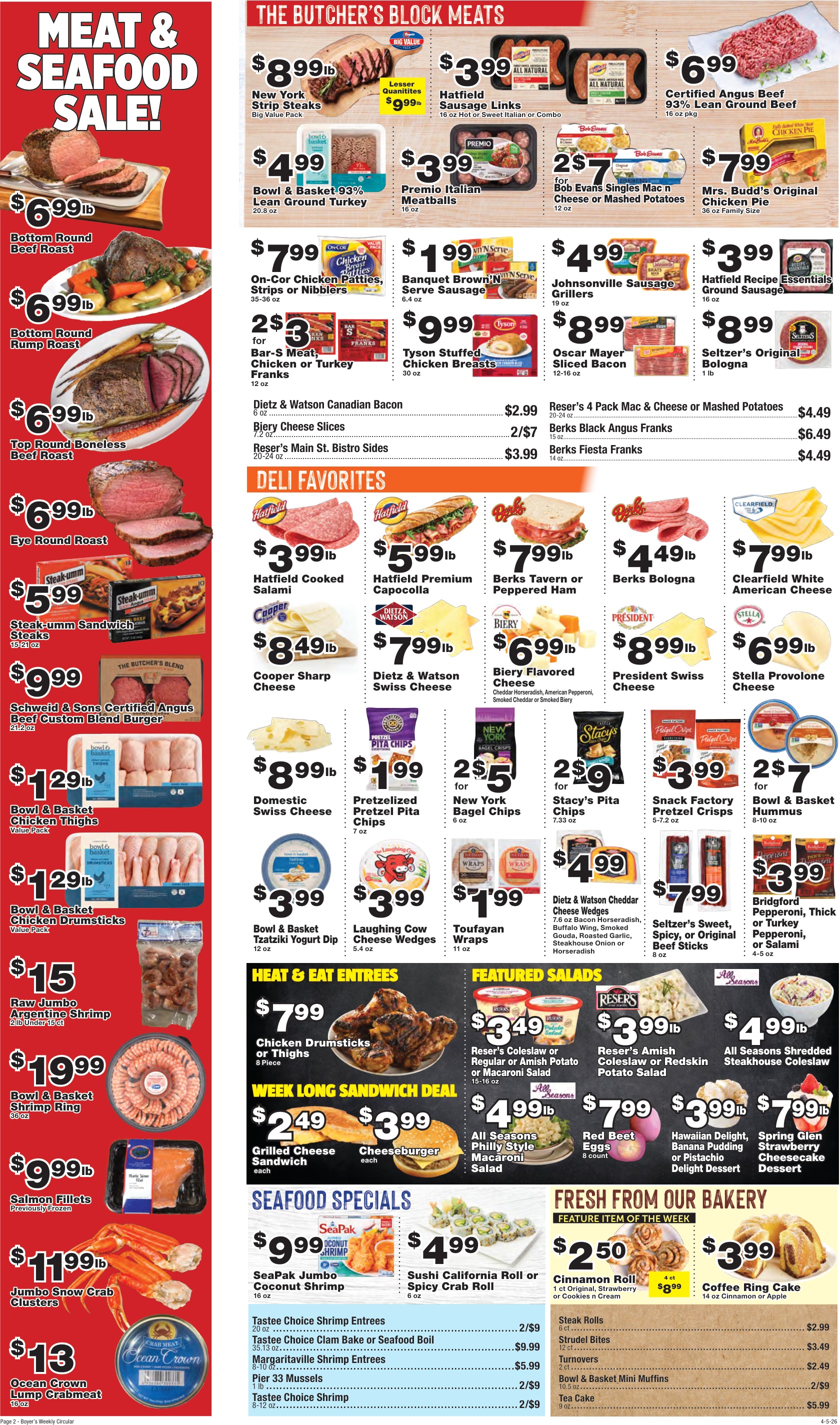 Flyer page 2