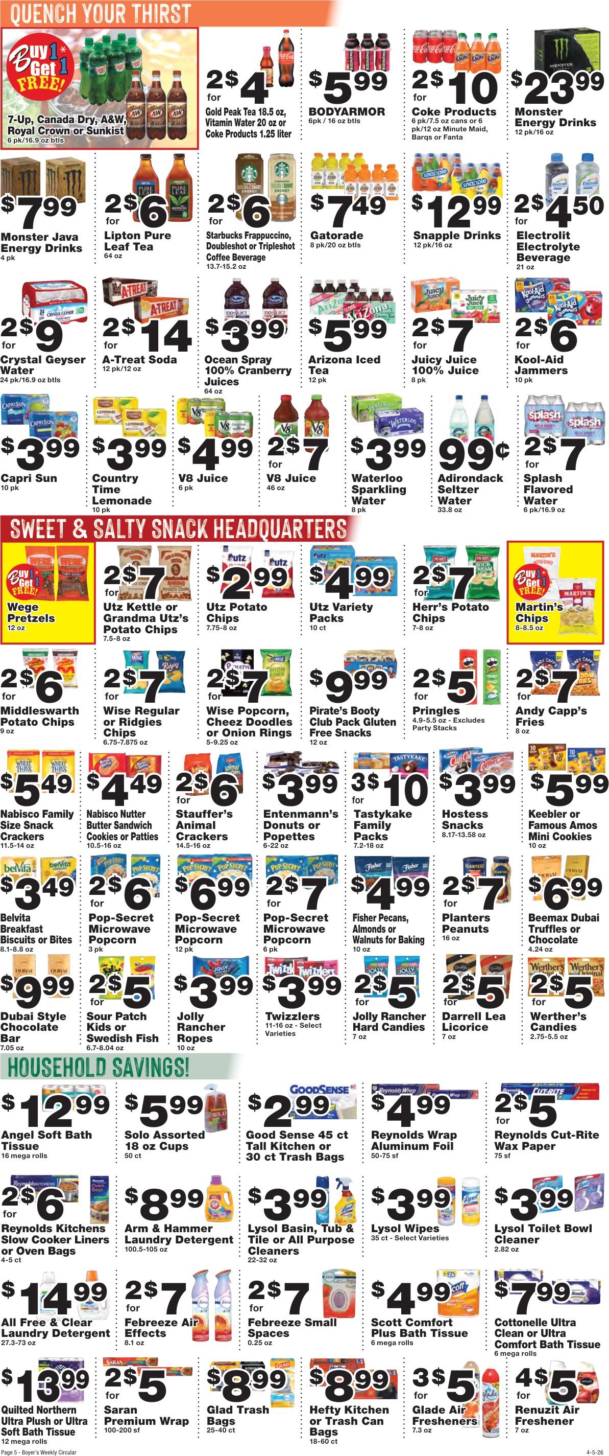 Flyer page 5