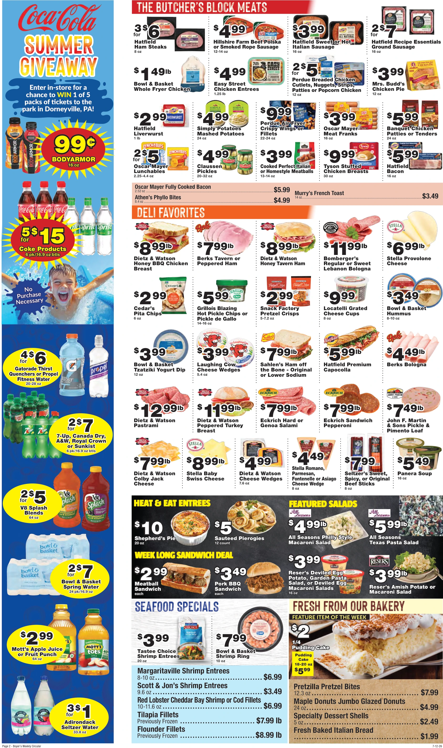 Flyer page 2