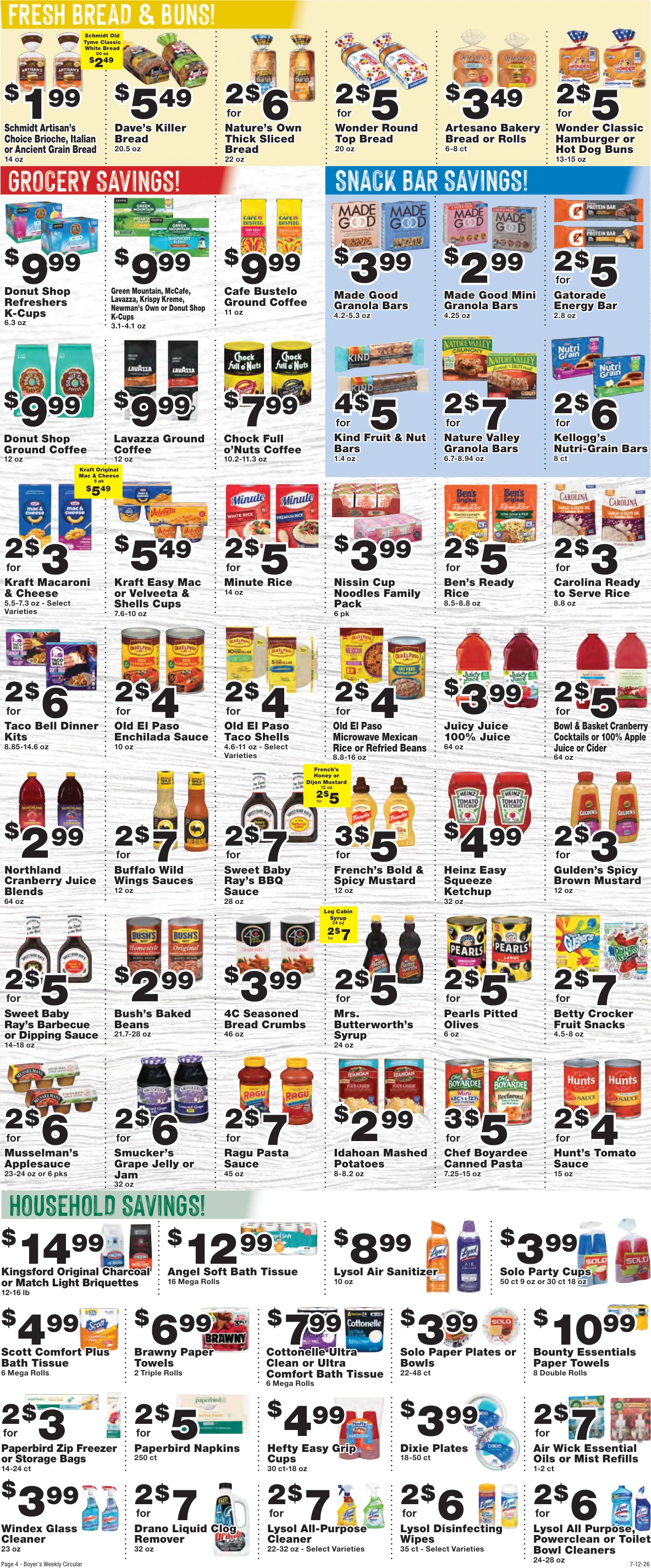 Flyer page 4