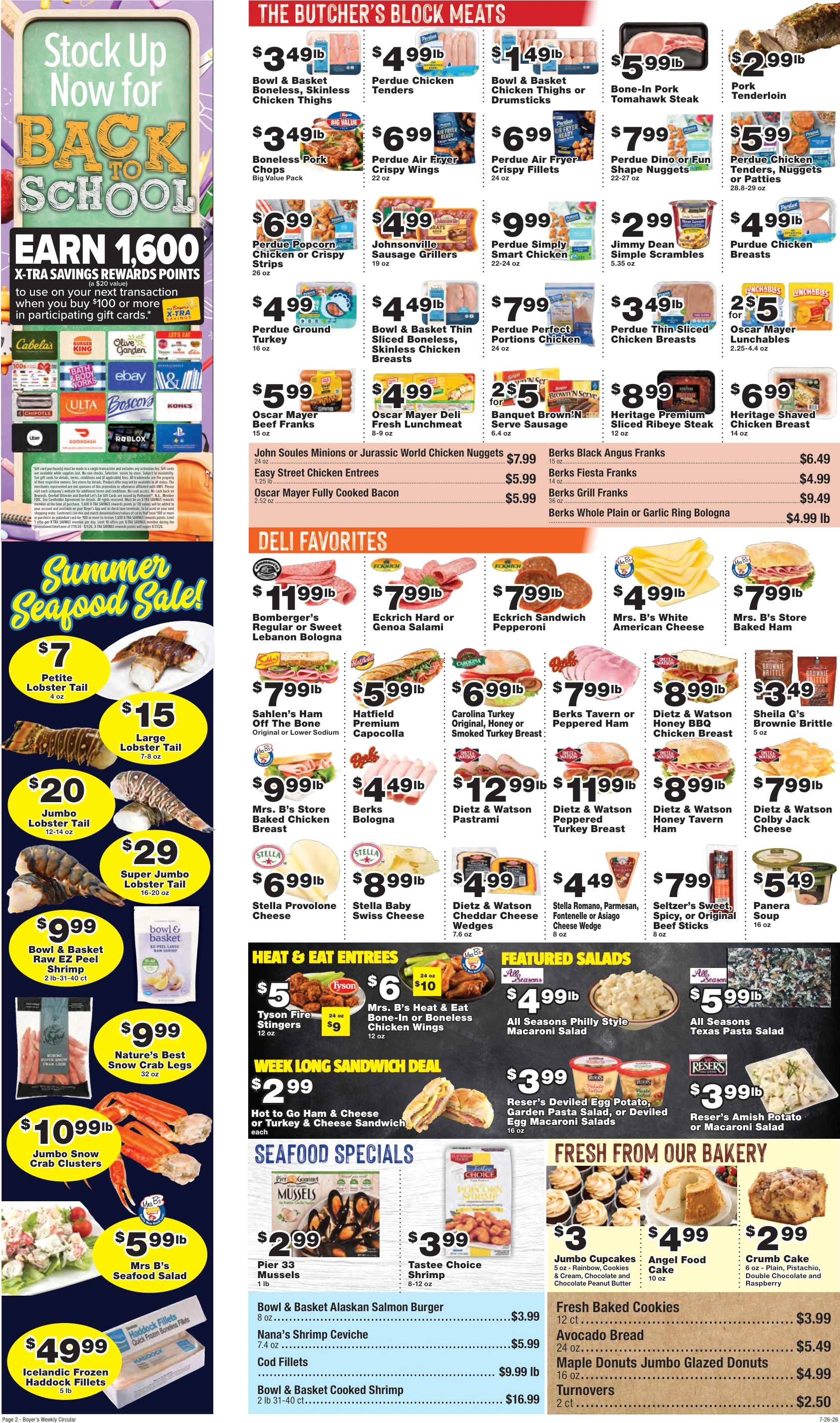 Flyer page 2