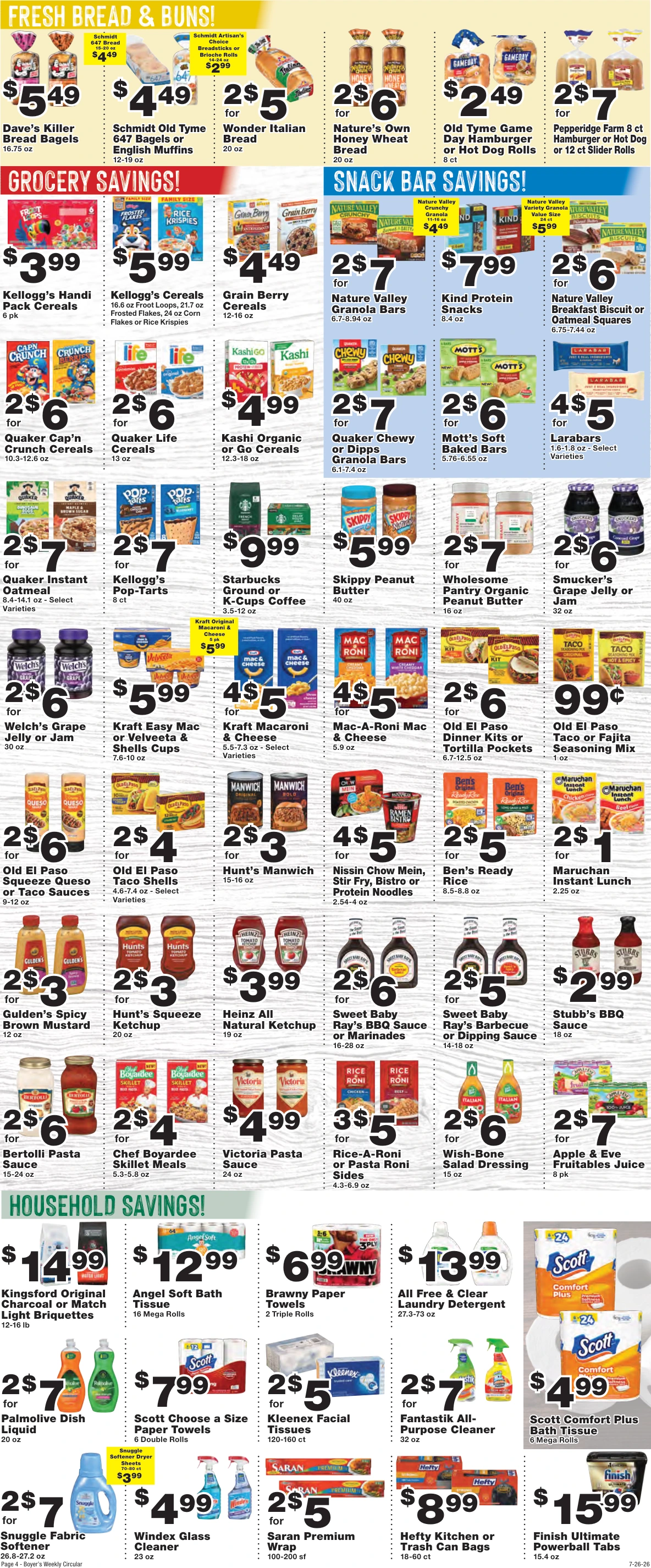 Flyer page 4