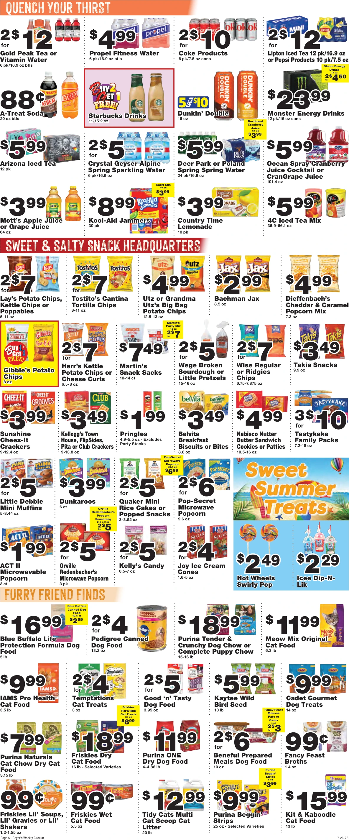 Flyer page 5