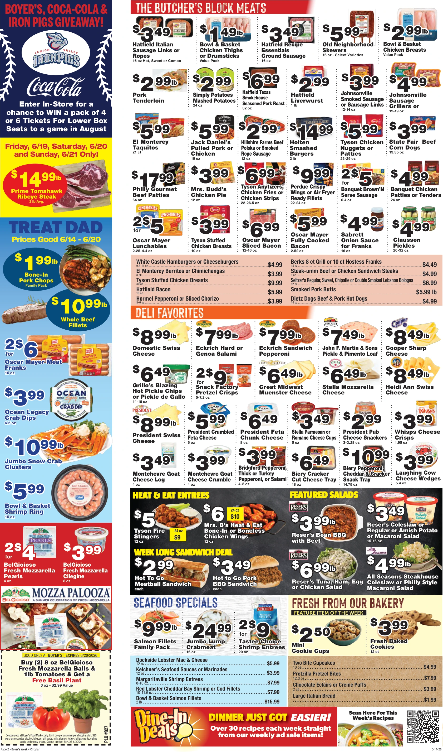 Flyer page 2