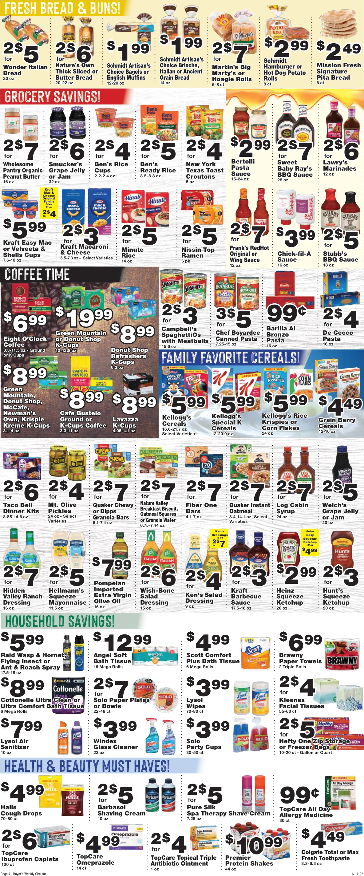 Flyer page 4