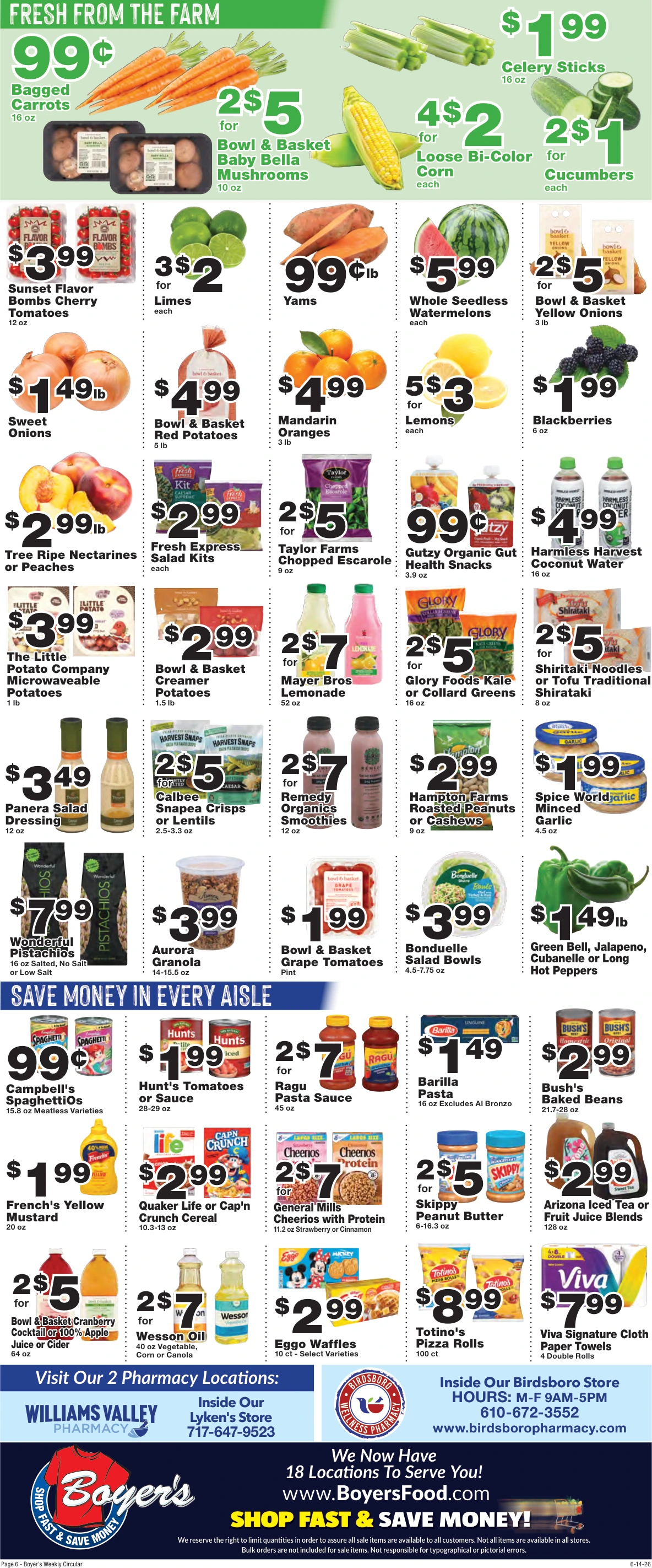 Flyer page 6