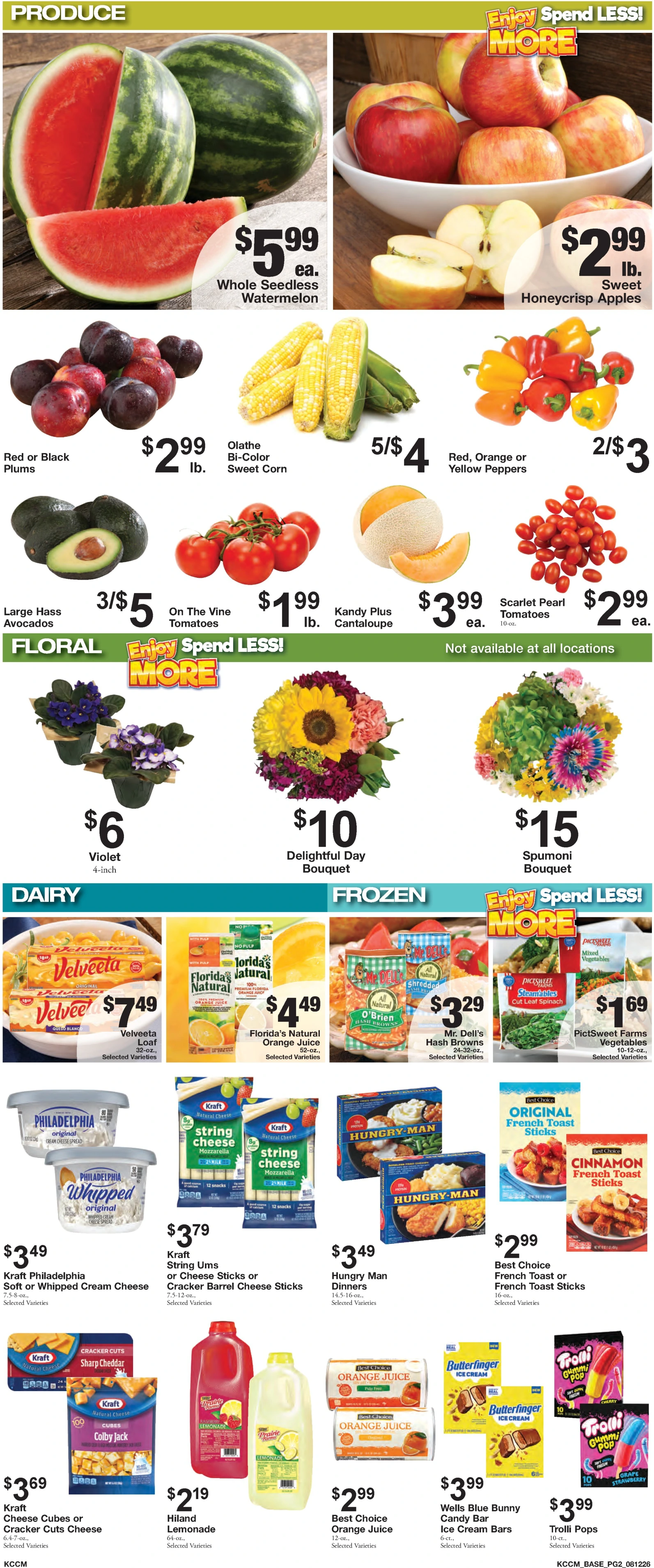 Flyer page 2