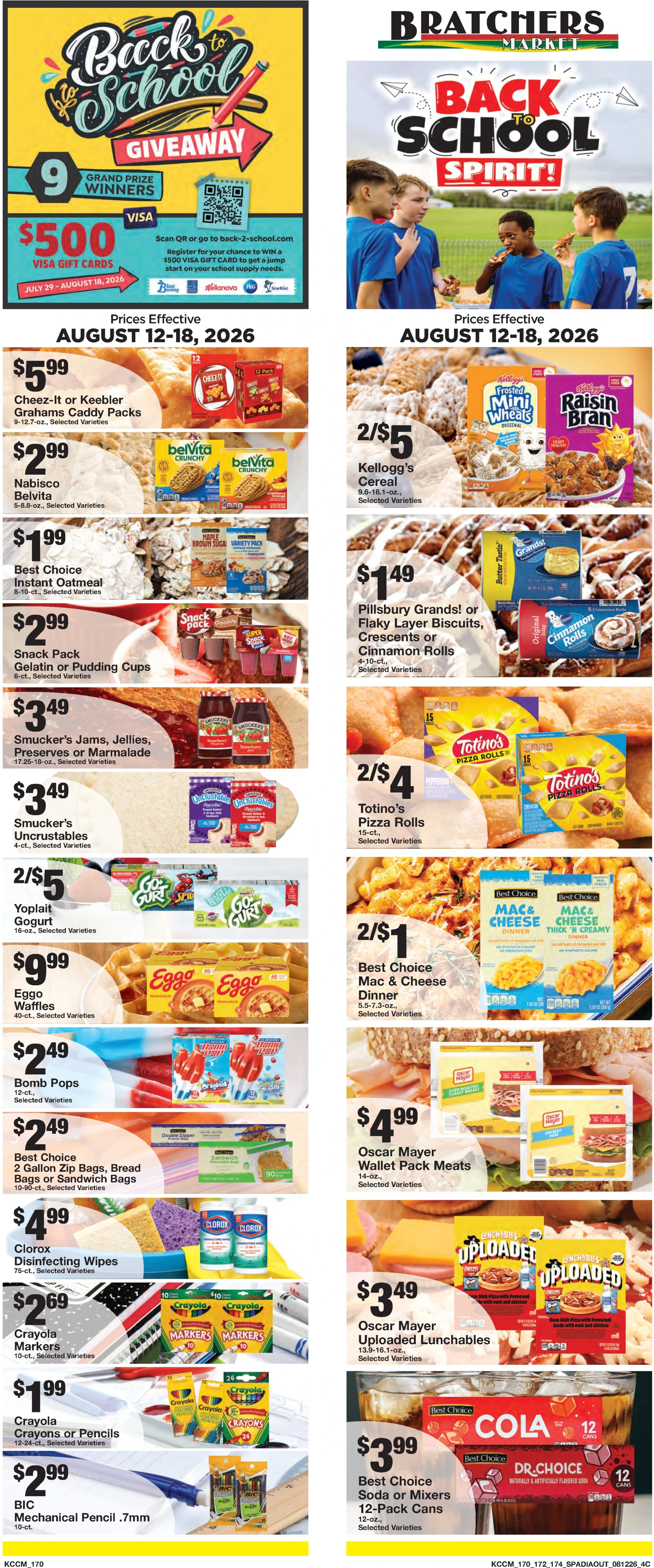 Flyer page 5