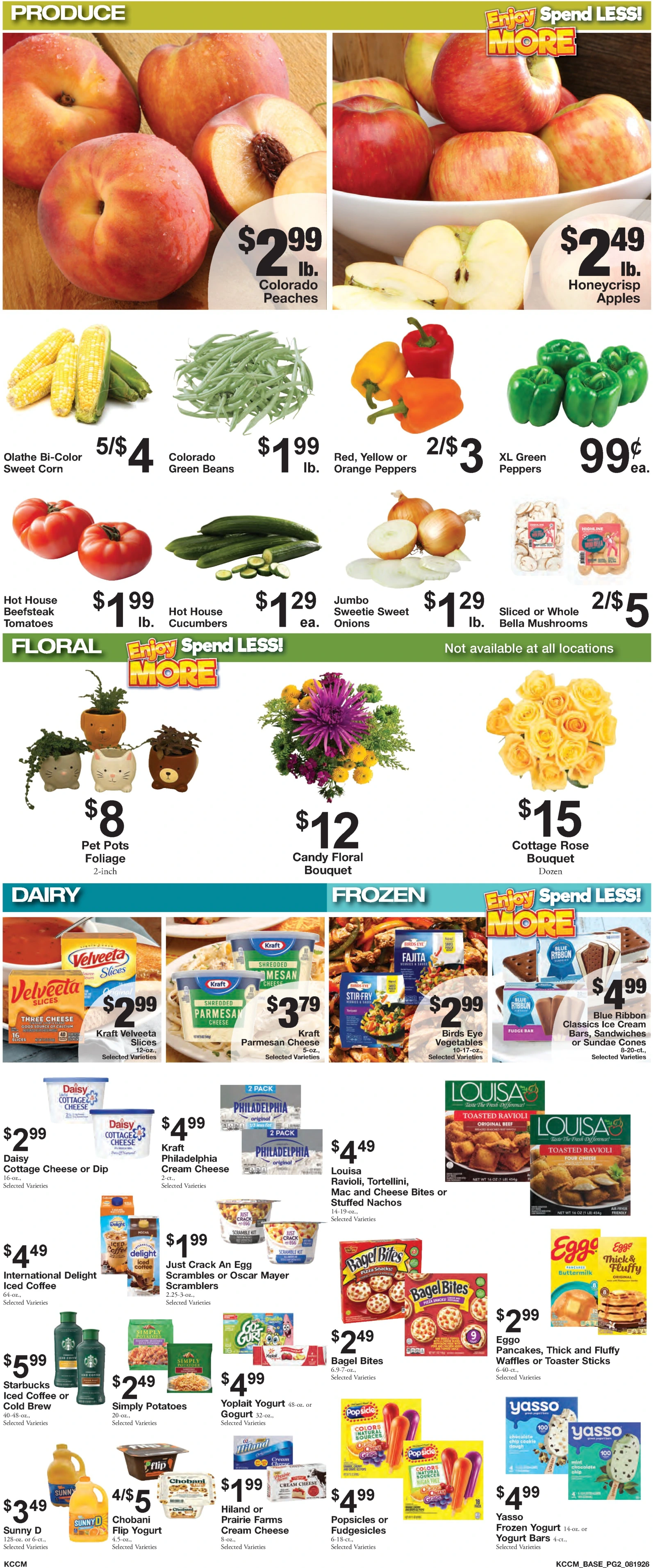 Flyer page 2