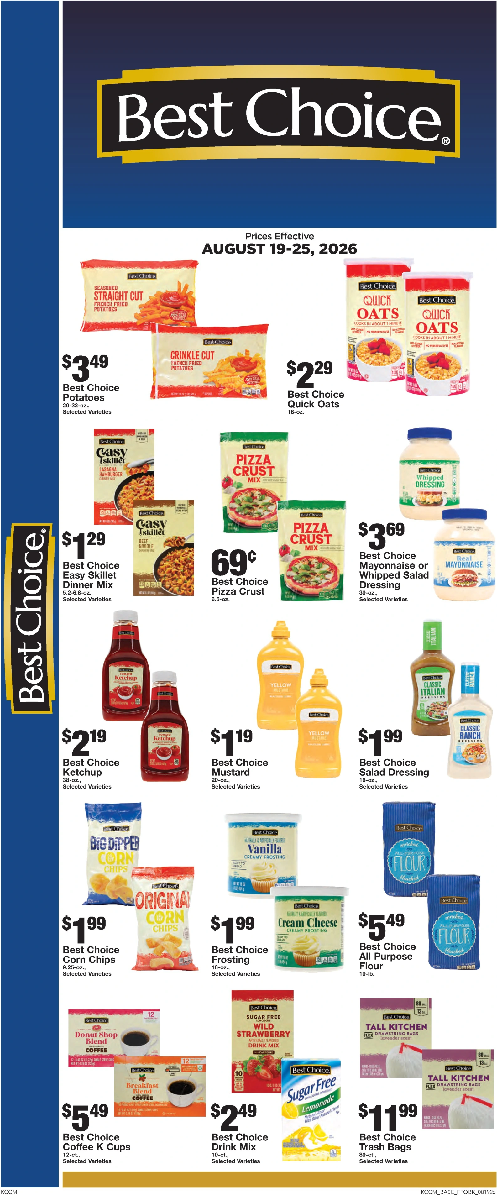 Flyer page 5
