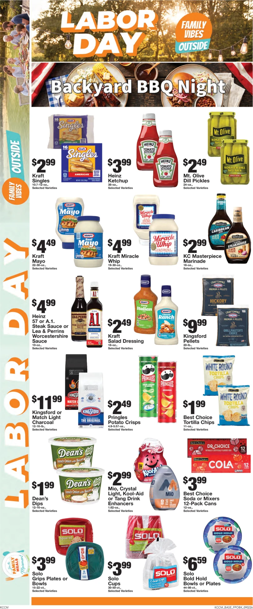 Bratcher's Market Missouri Current Ad - Page 7