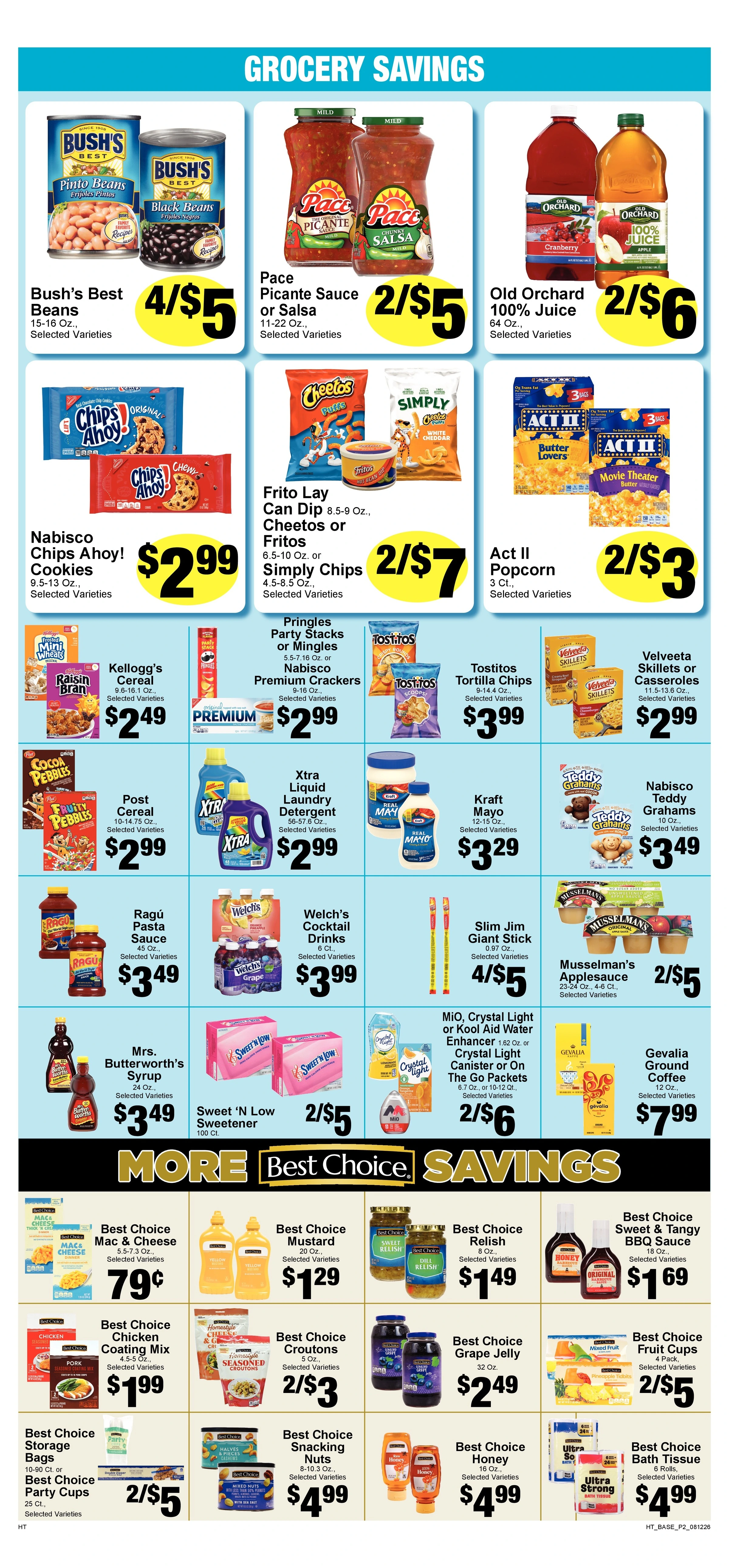 Flyer page 2