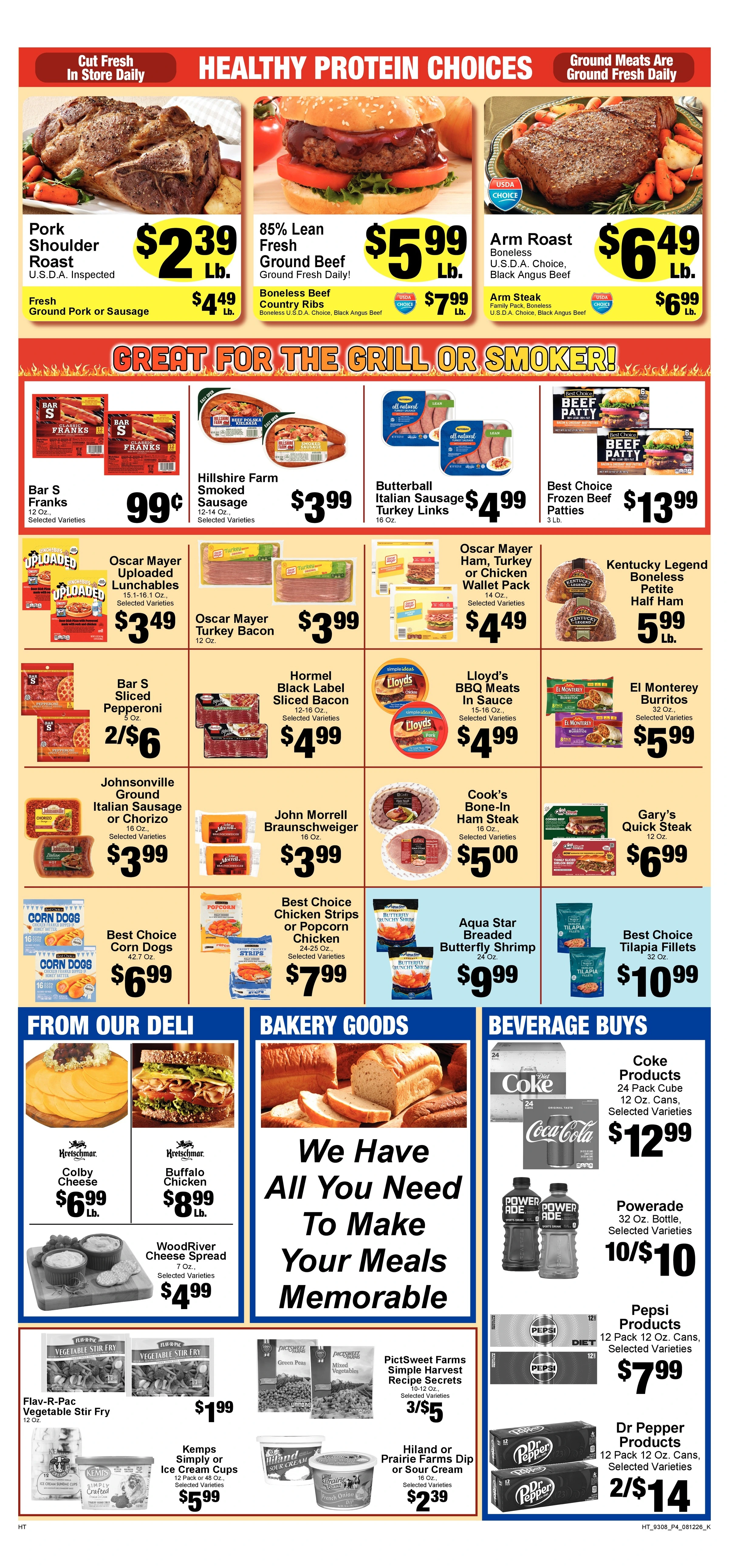 Flyer page 4
