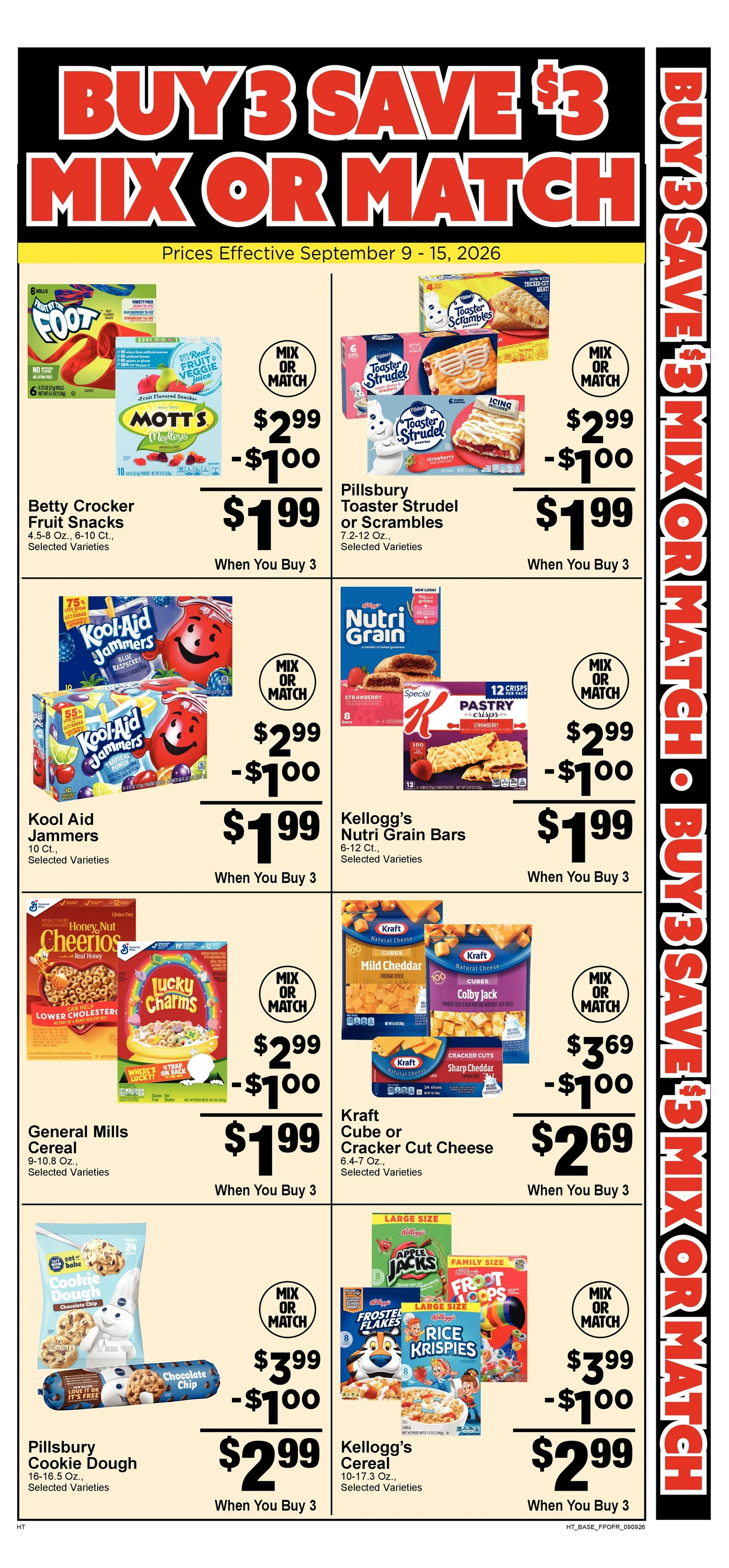 Braun's Food Center Weekly Ad - Page 5