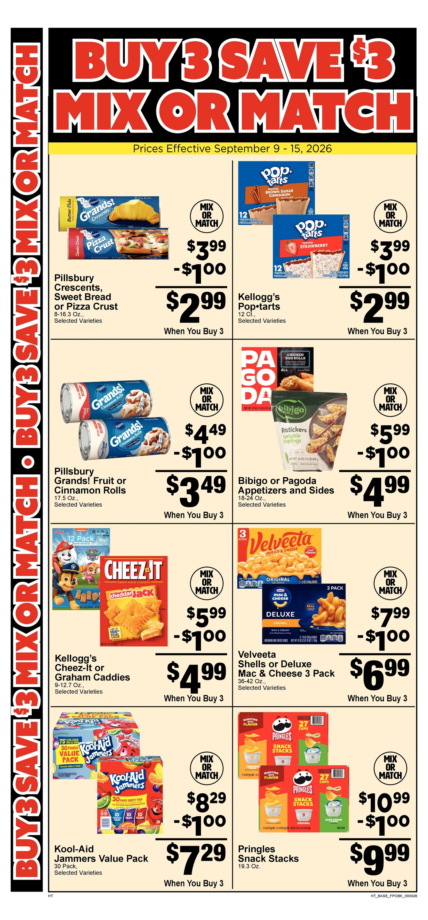 Braun's Food Center Weekly Ad - Page 6
