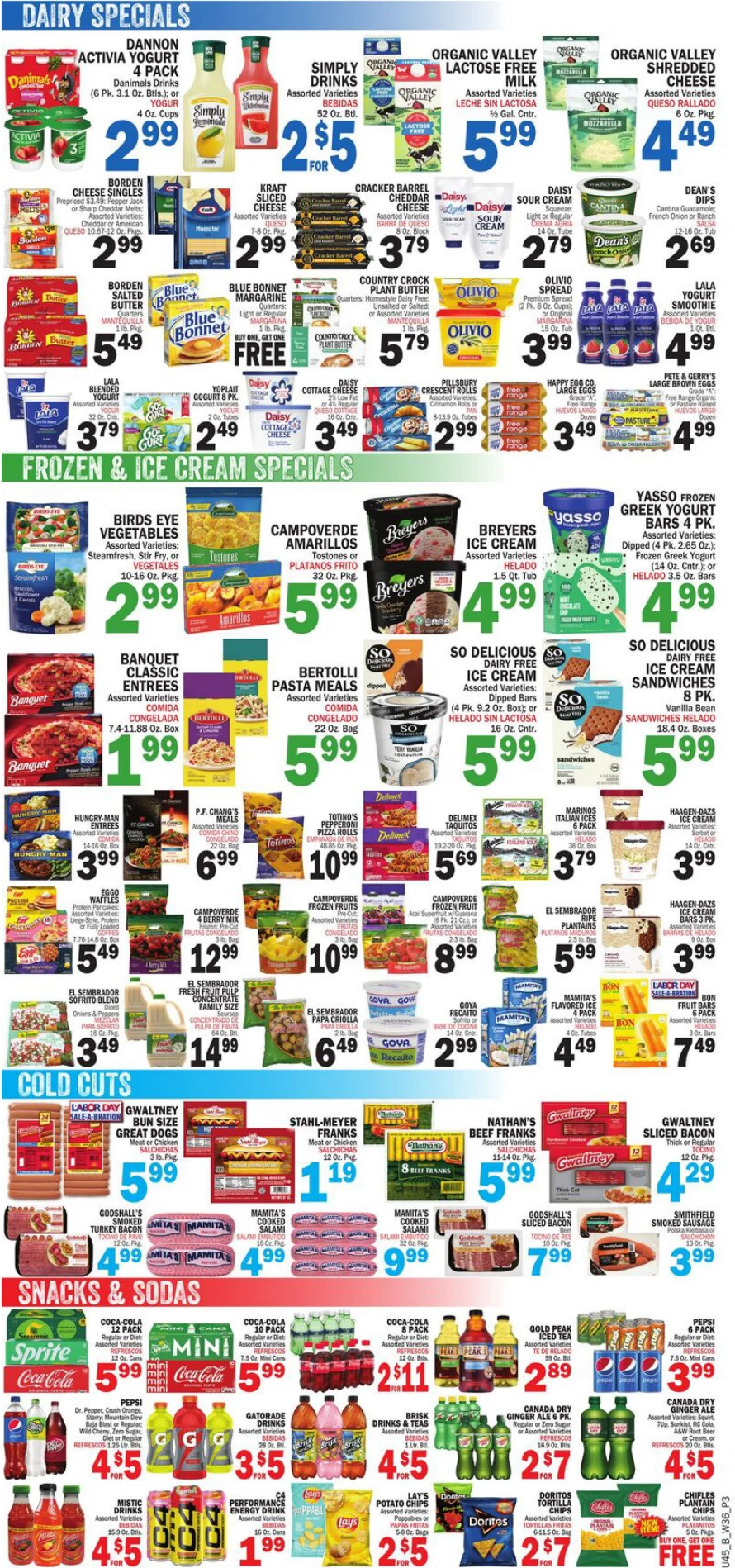 Bravo Florida Bravo Florida Weekly - Page 3